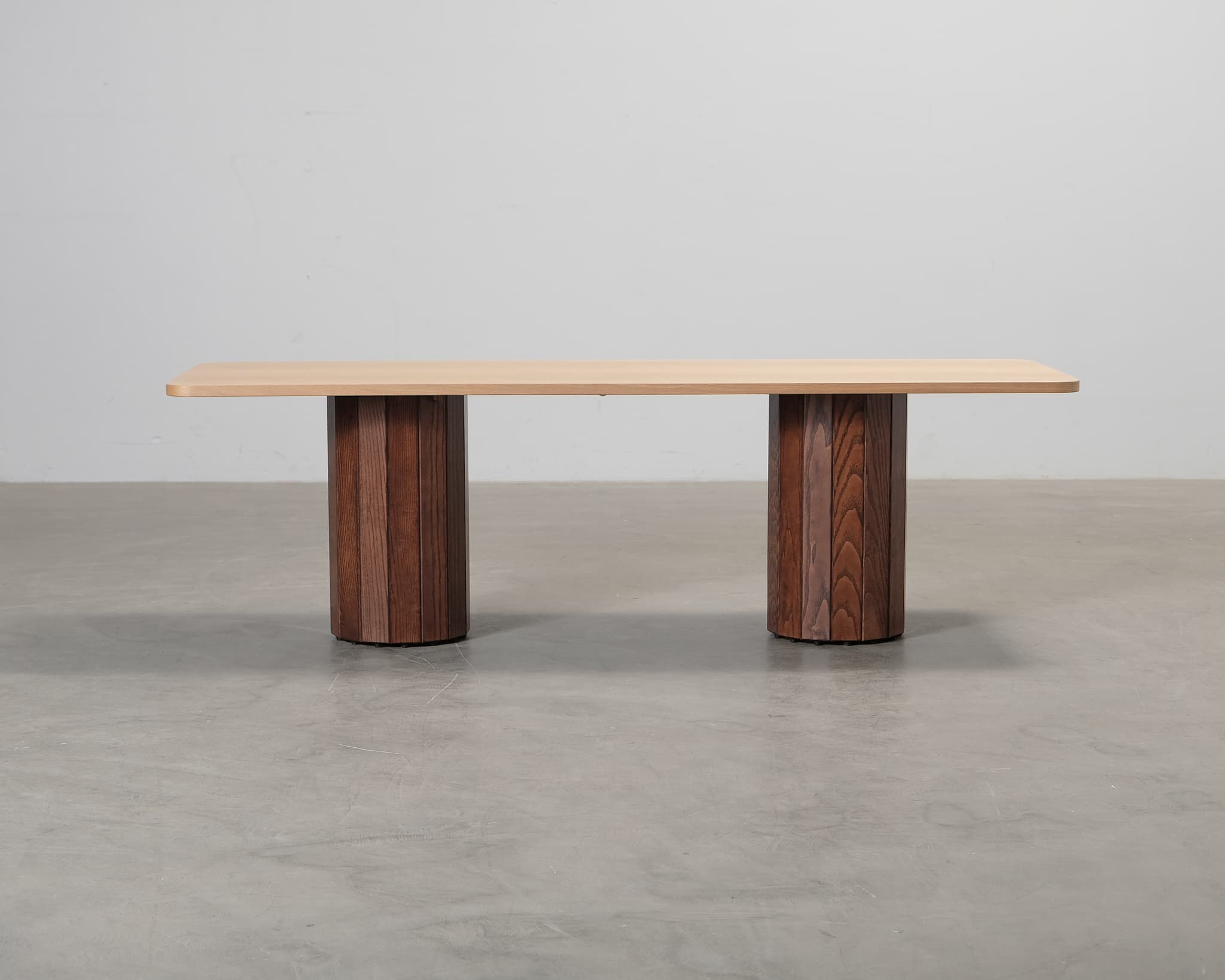 Karl Andersson & Söner Cap sohvapöytä 180 cm