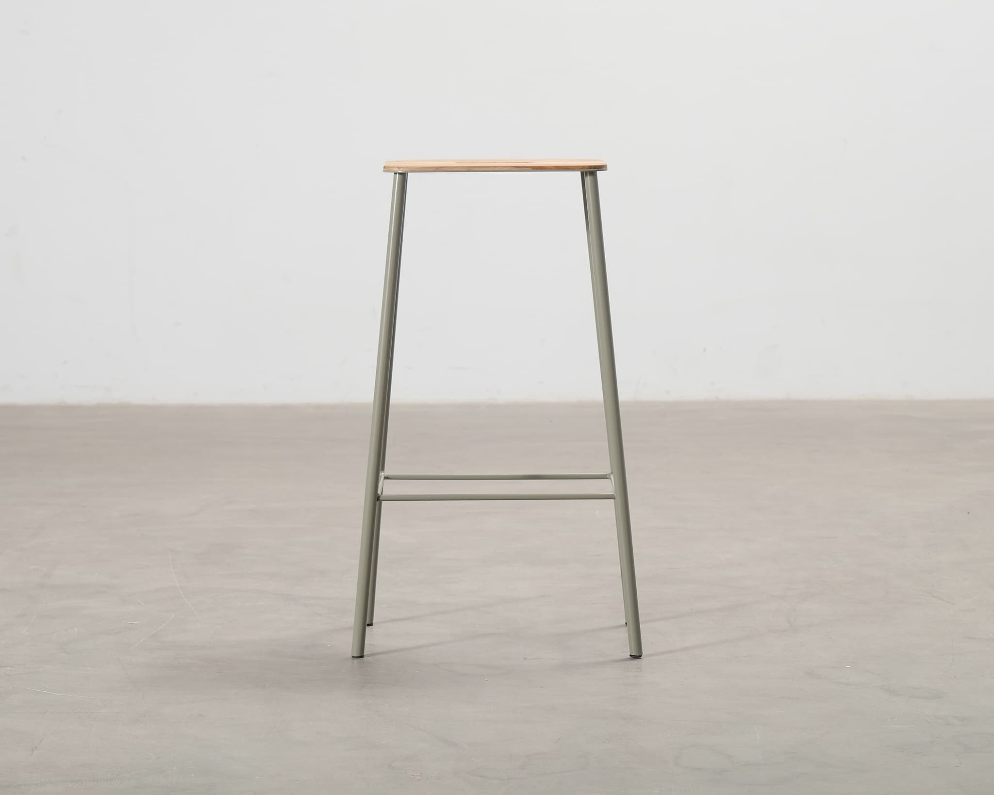 Frama Adam baarijakkara 76 cm Sill Green