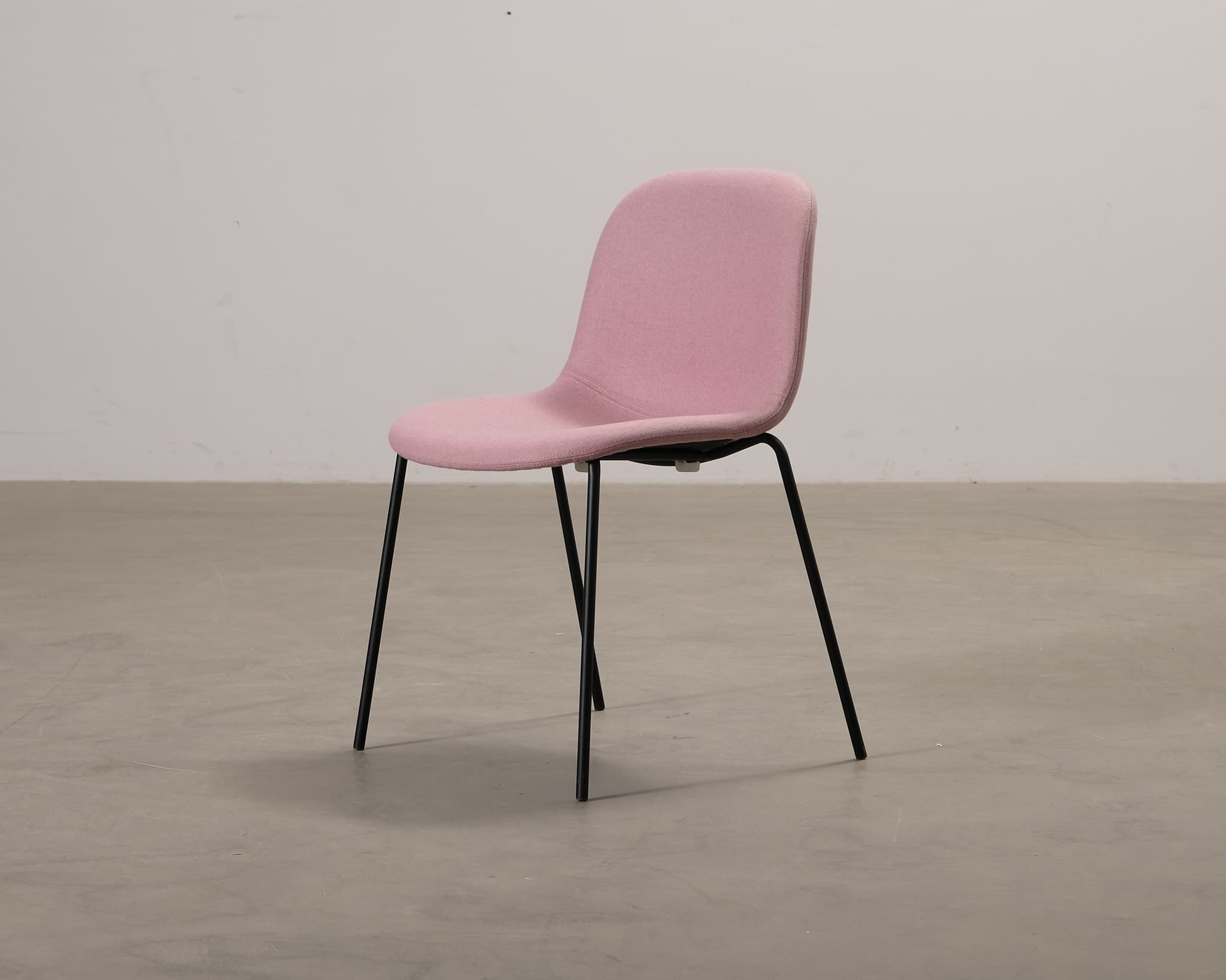 Arrmet Máni tuoli vaaleanpunainen