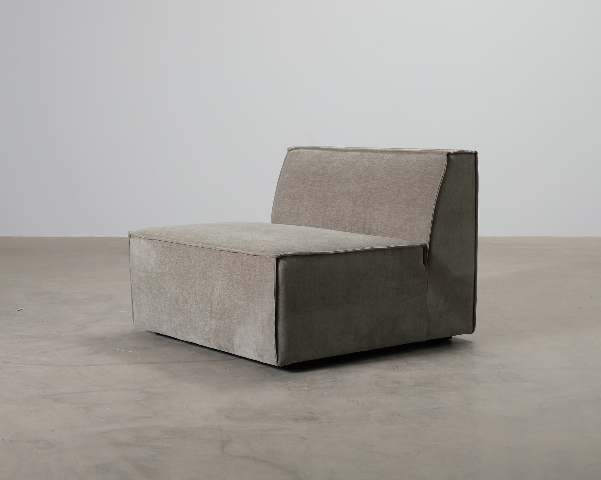 Sofacompany Dane moduuli Planet Grey Green
