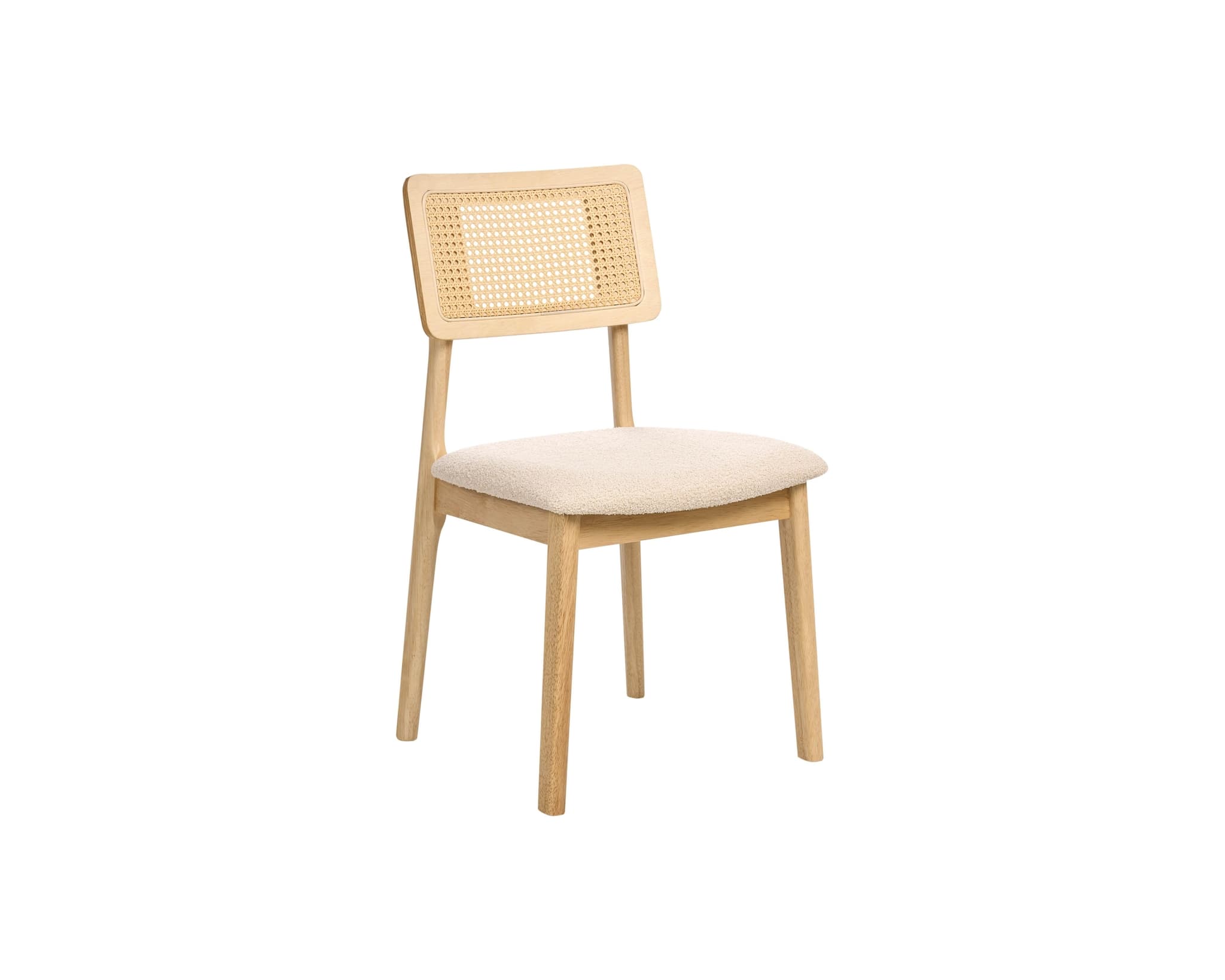 Embar ruokapöydän tuoli, 4 kpl setti
