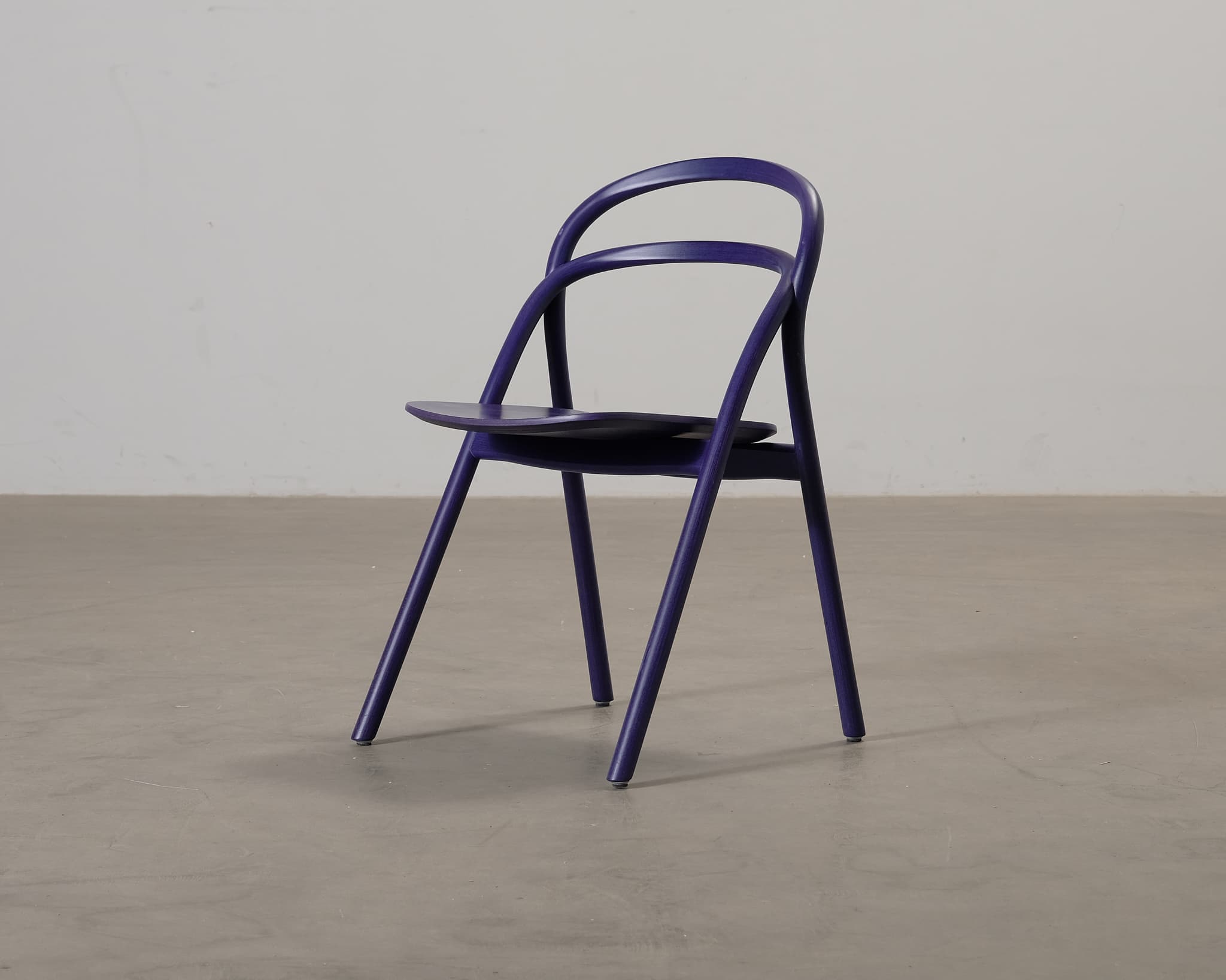 Hem Udon tuoli sininen