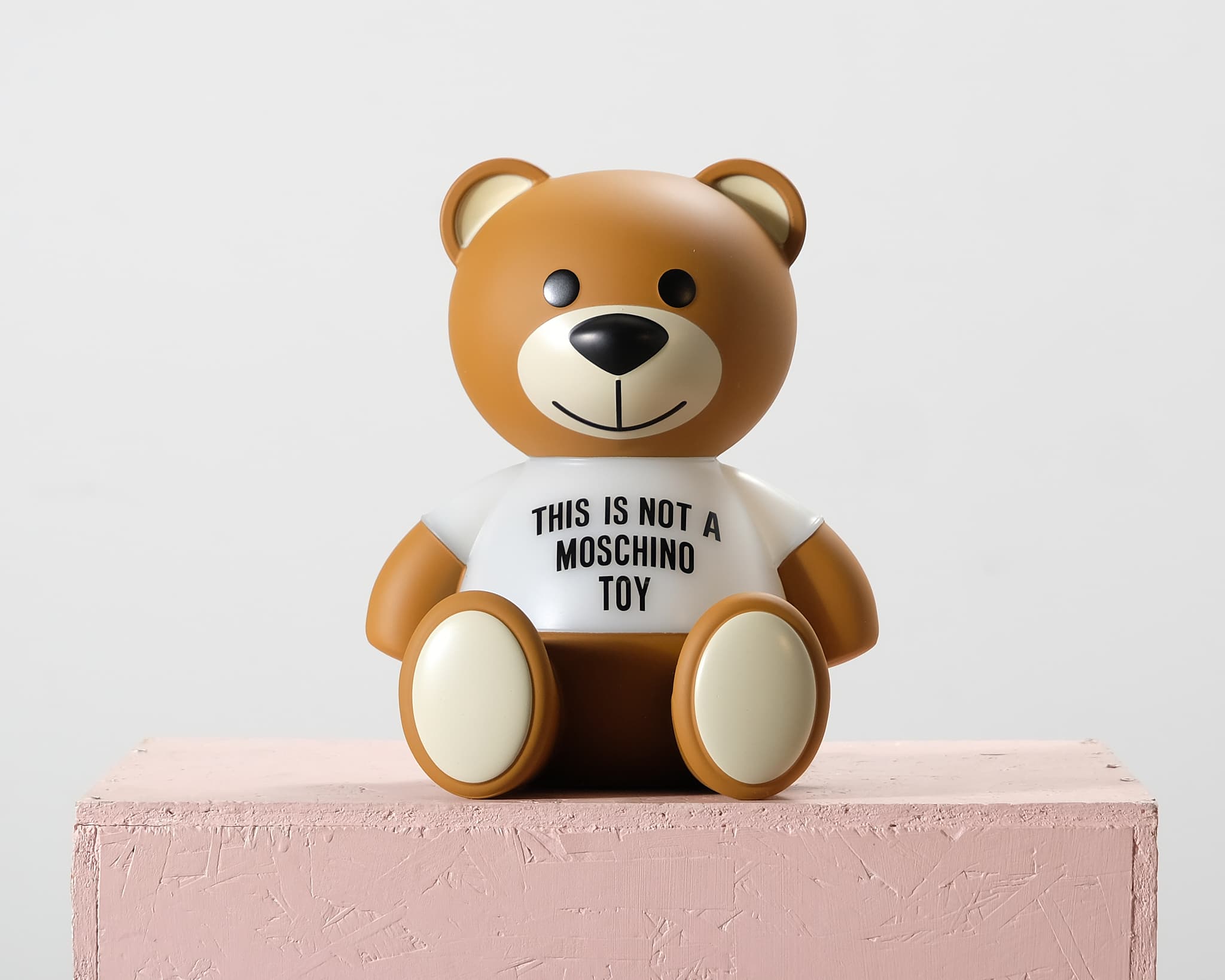 Kartell - Toy Pöytävalaisin