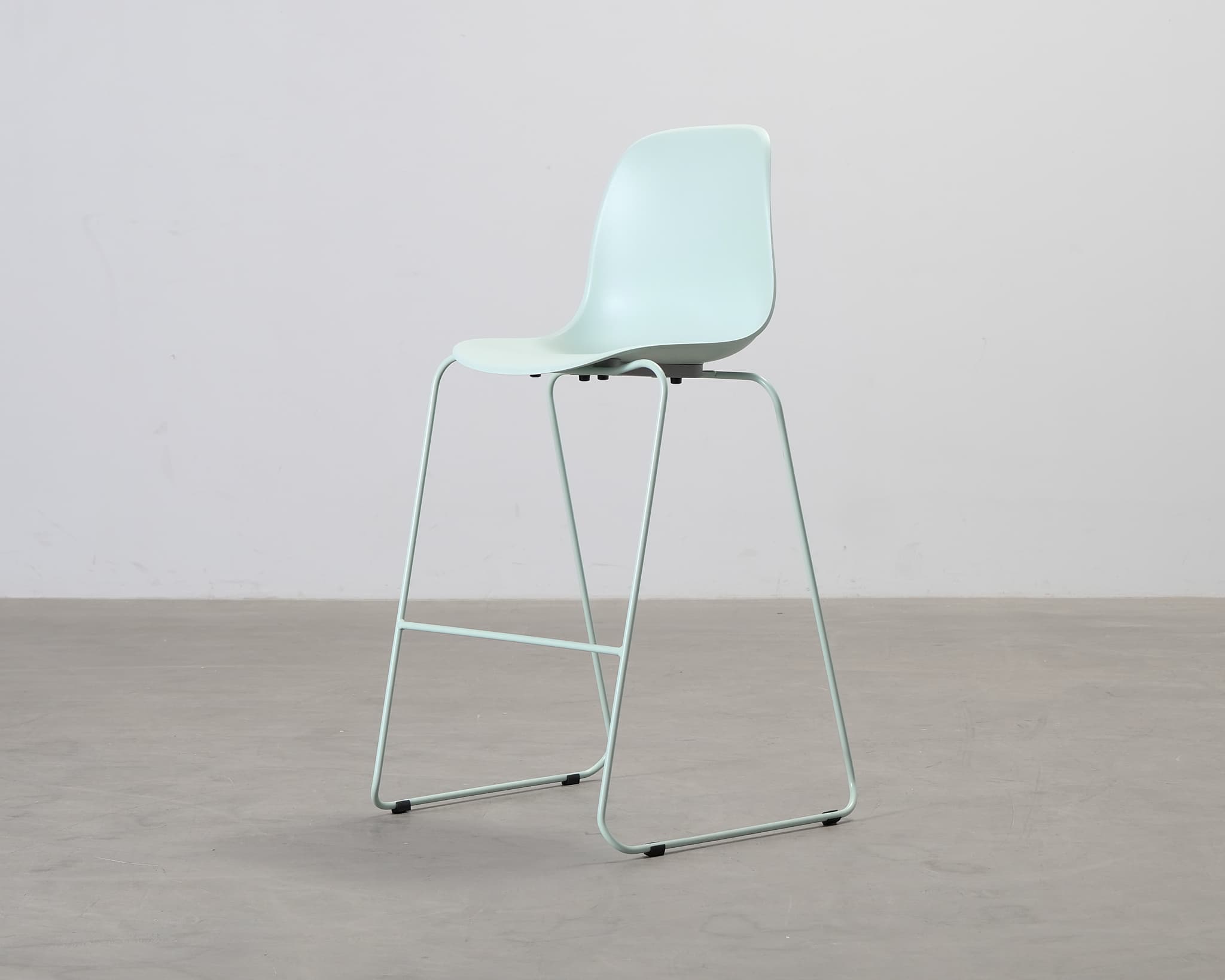 MYCS Chayr baarituoli minttu