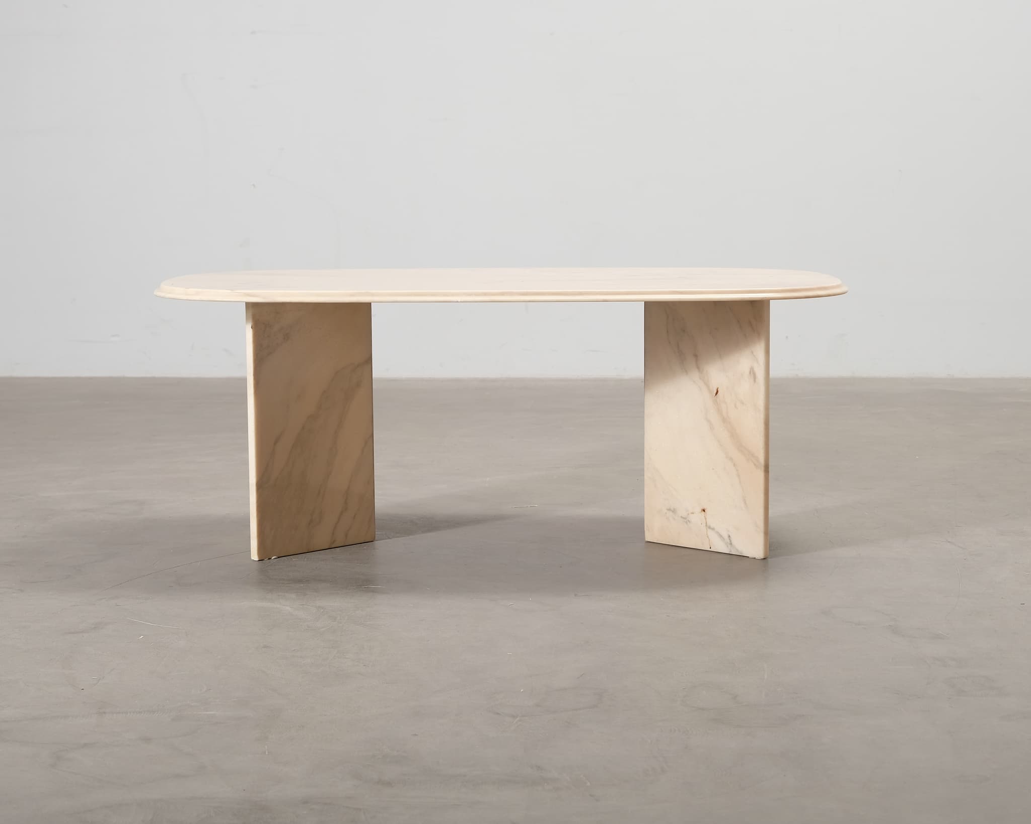 Sohvapöytä marmori