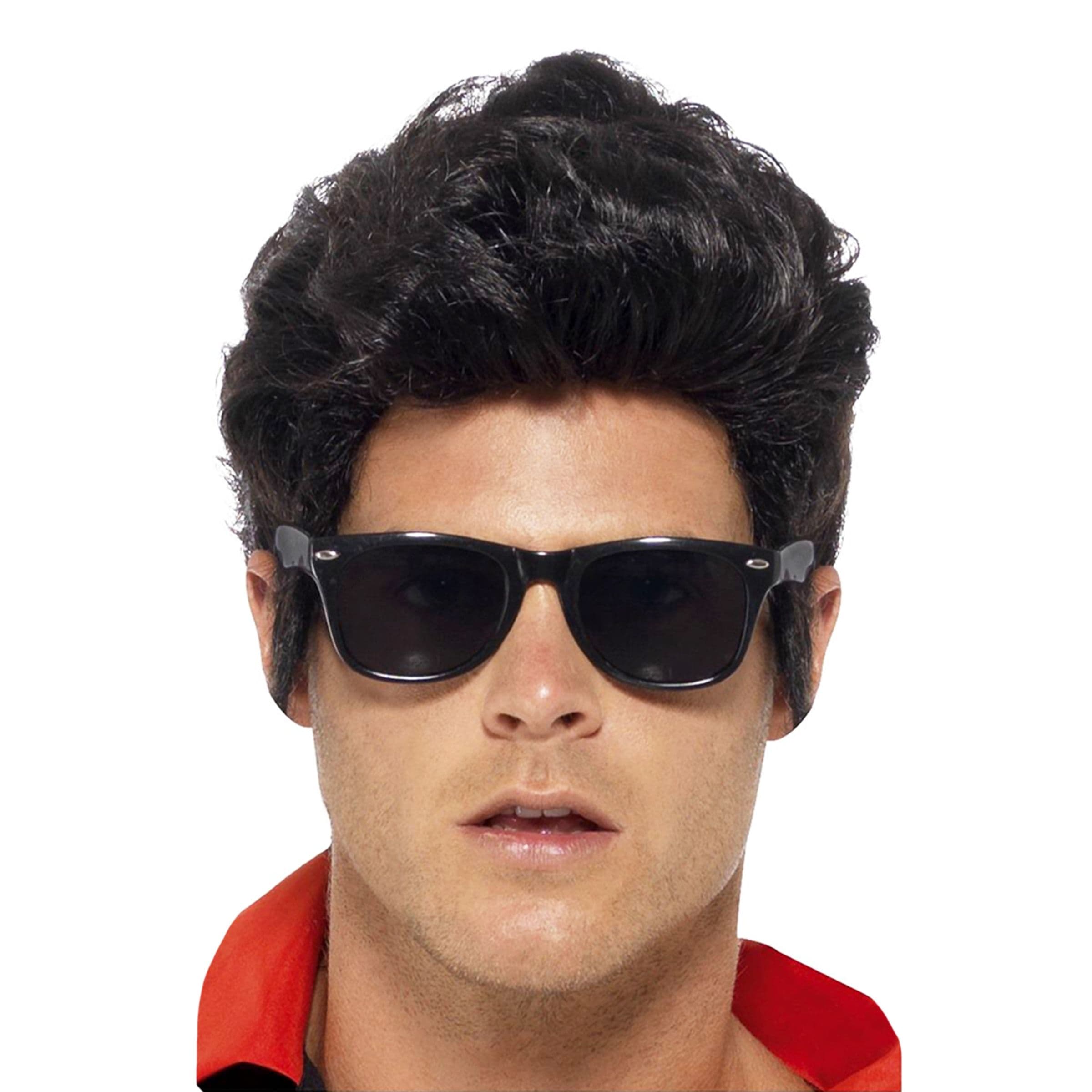 50-luvun Mustat Aurinkolasit