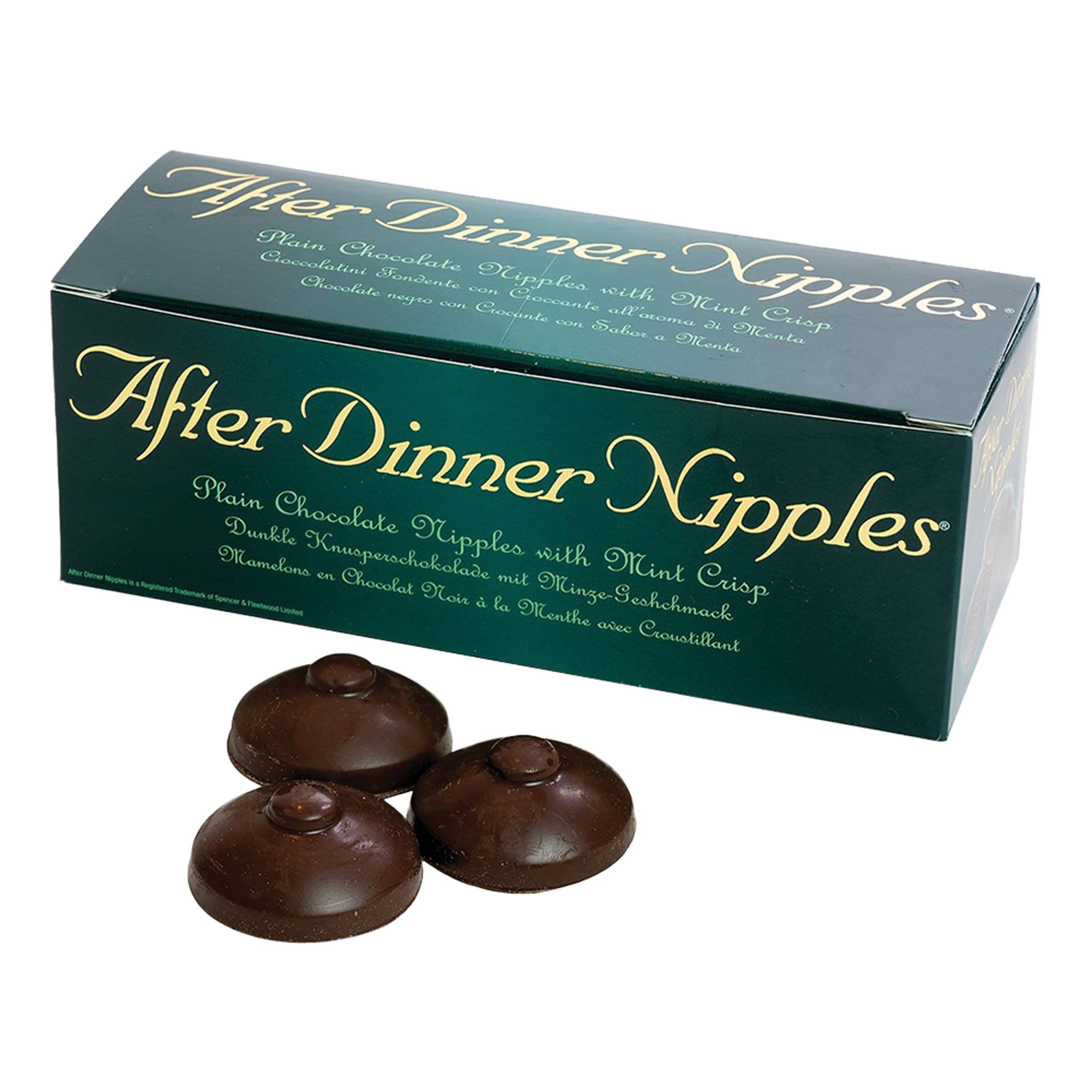 After Dinner Nännichokladit - 80 g