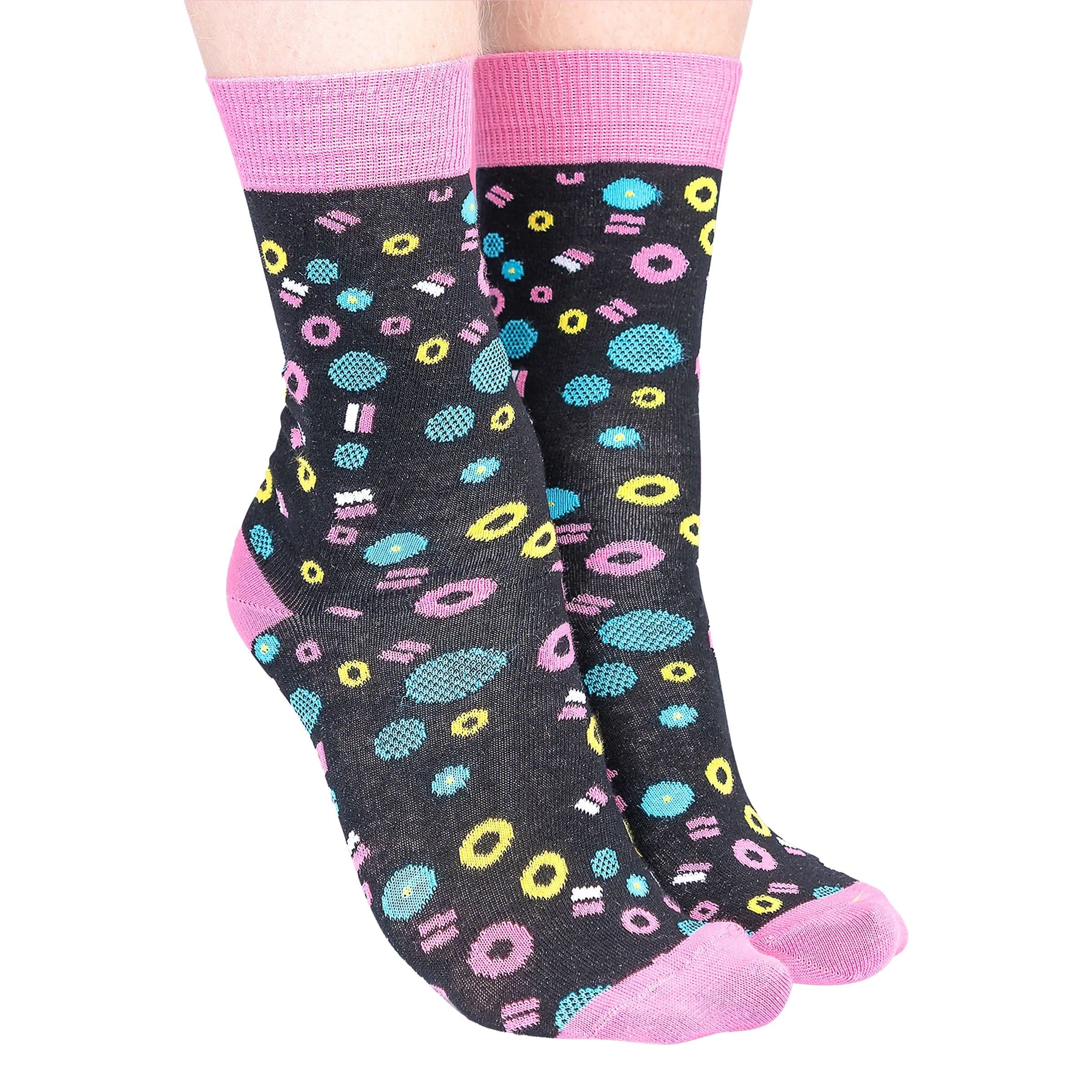 Sukat Allsorts - 41-46