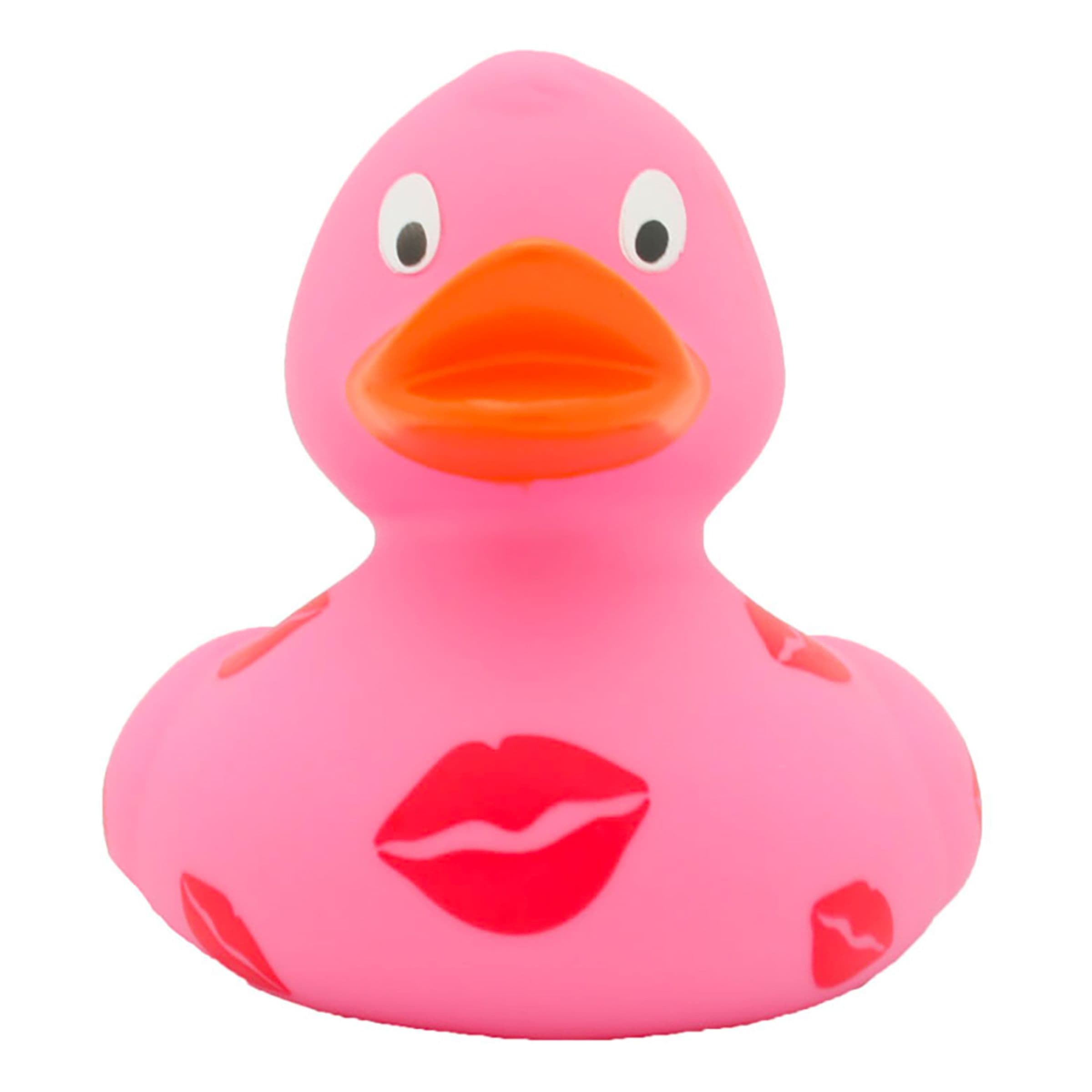 Kylpyankka Pusuhuulilla