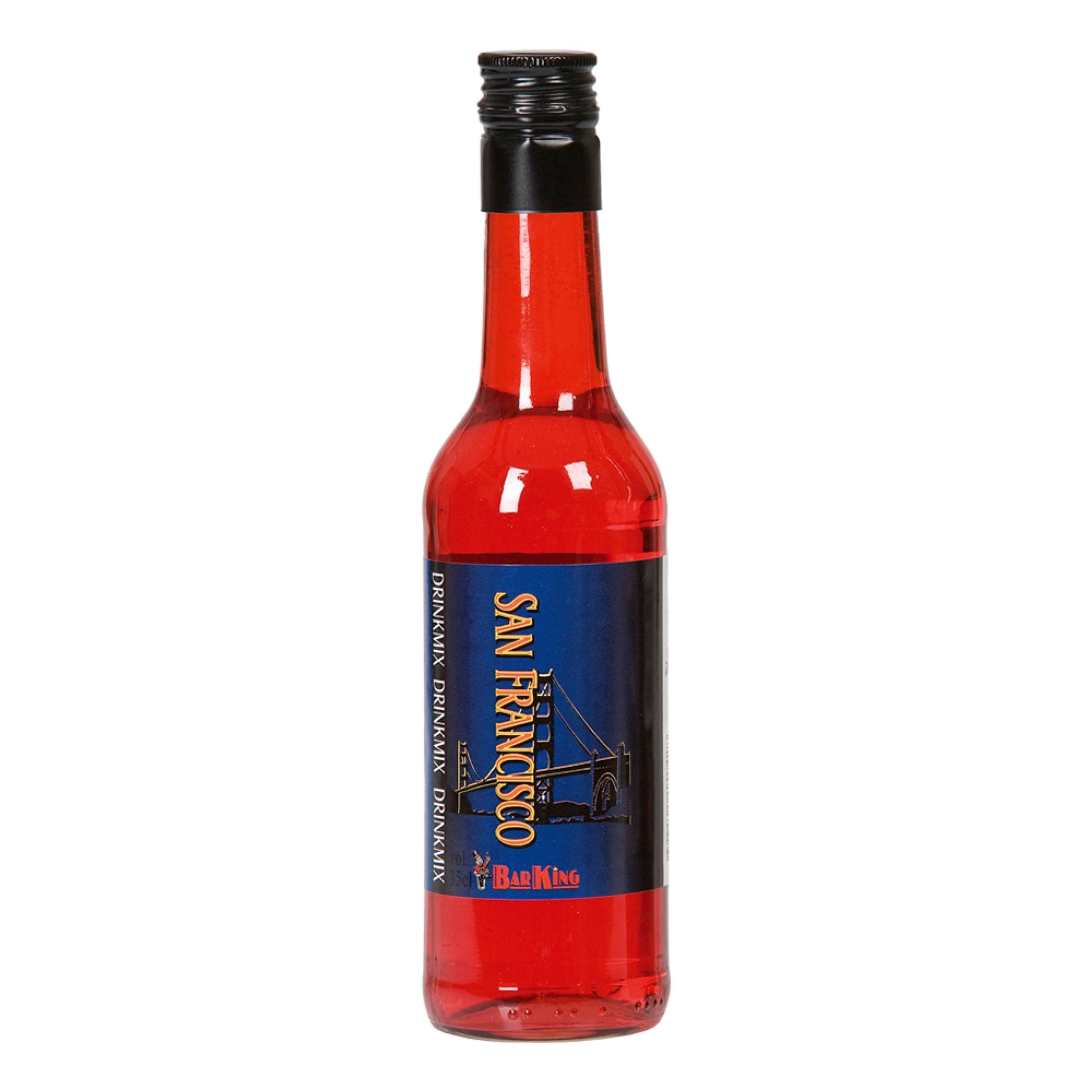 BarKing San Francisco - 35 cl