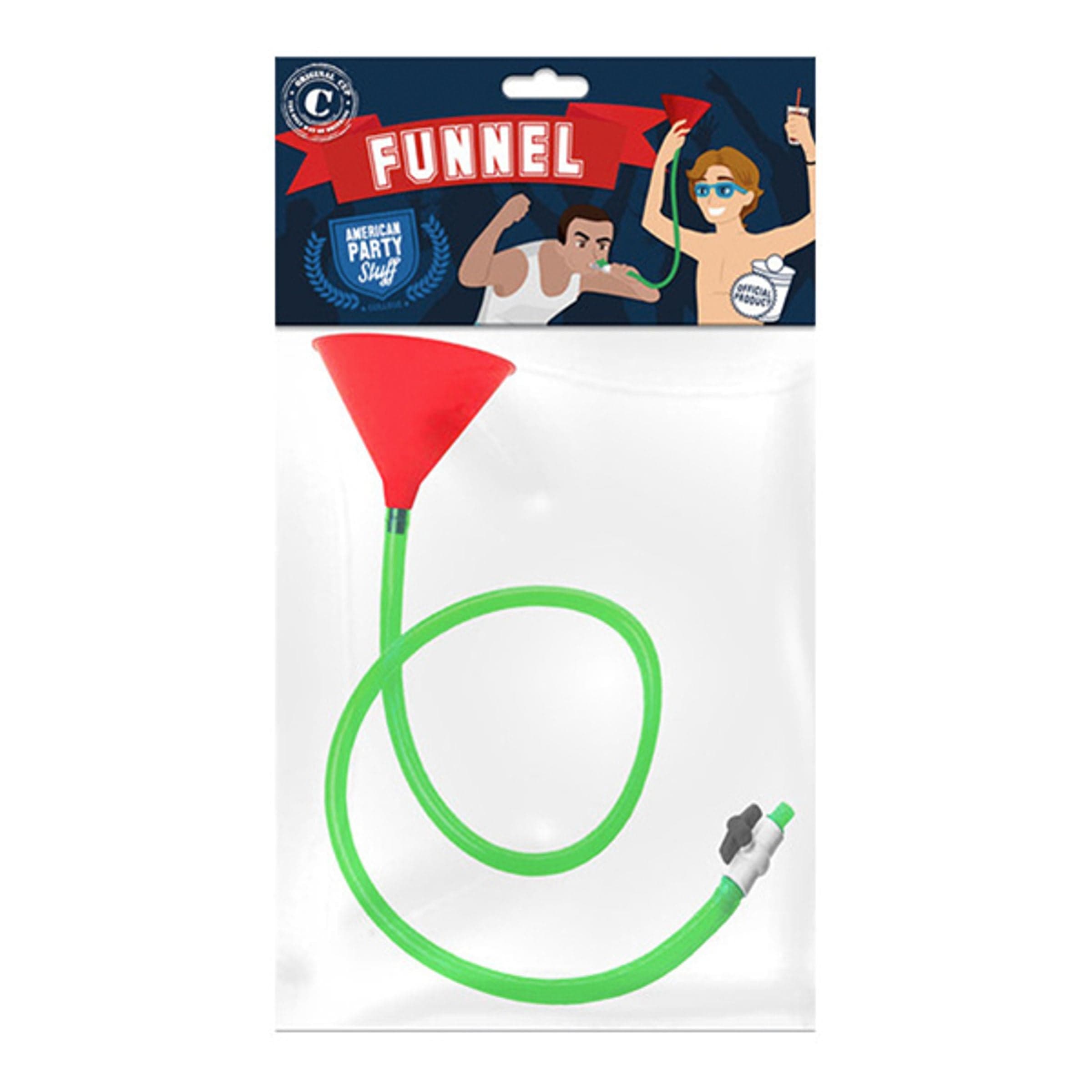 Beer Bong Olutsuppilo