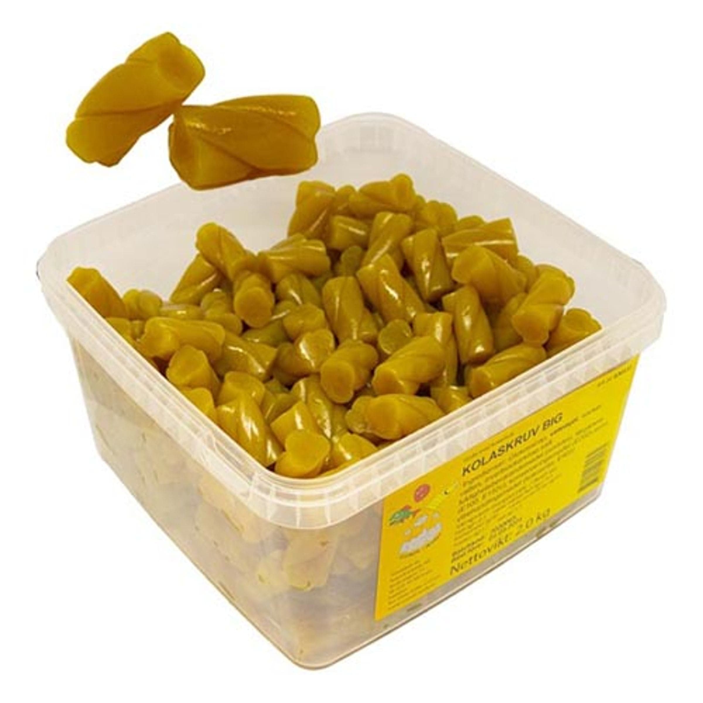 Kolakierre Big Suurpakkaus - 2 kg