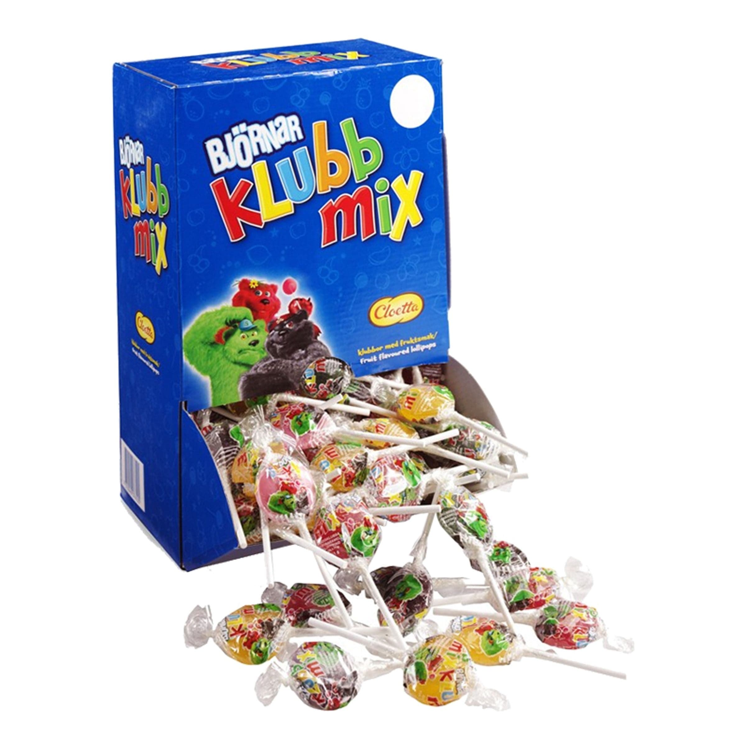 Karhut Tikkarimix Suurpakkaus - 2 kg
