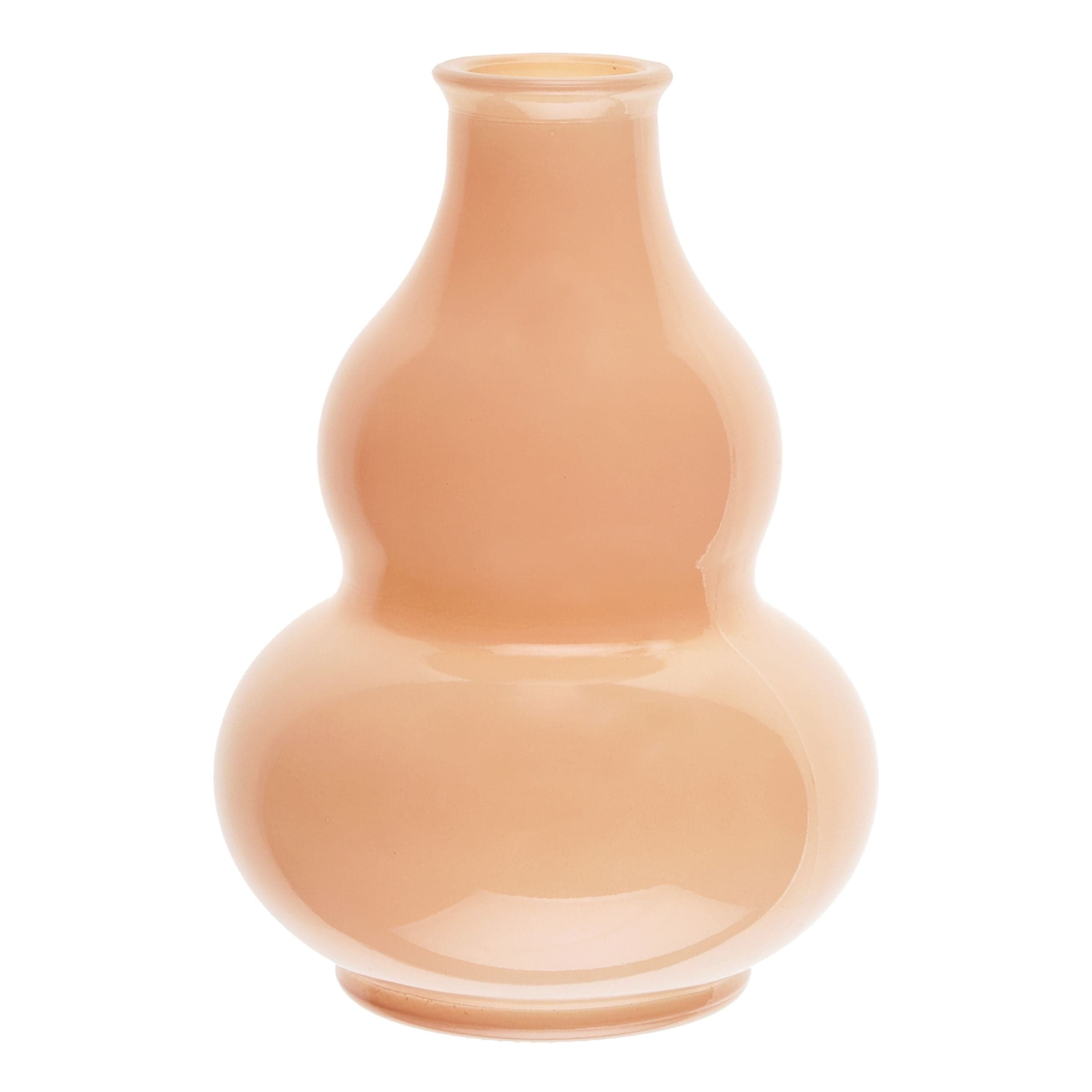 Kukkamaljakko Peach