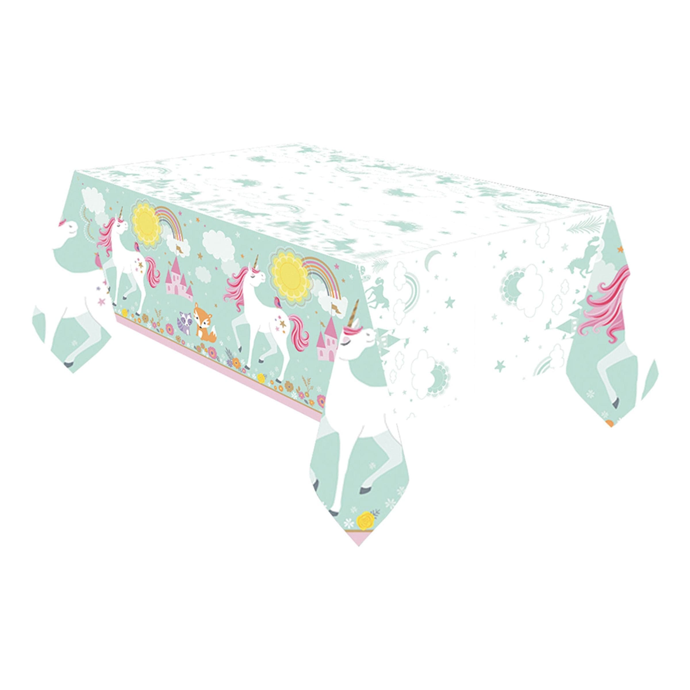 Pöytäliina Magical Unicorn