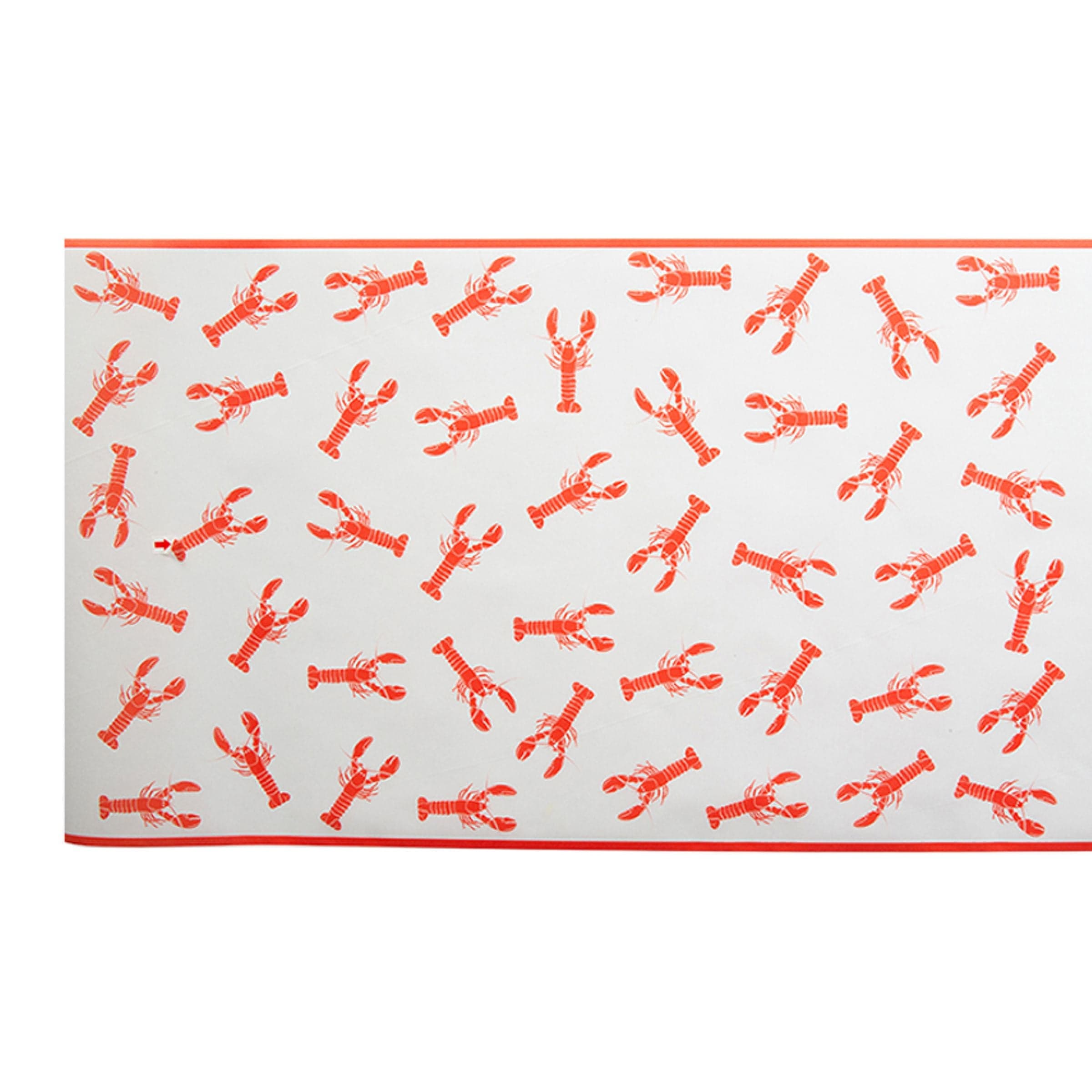 Pöytäliinajuoksija Rapujuhlat