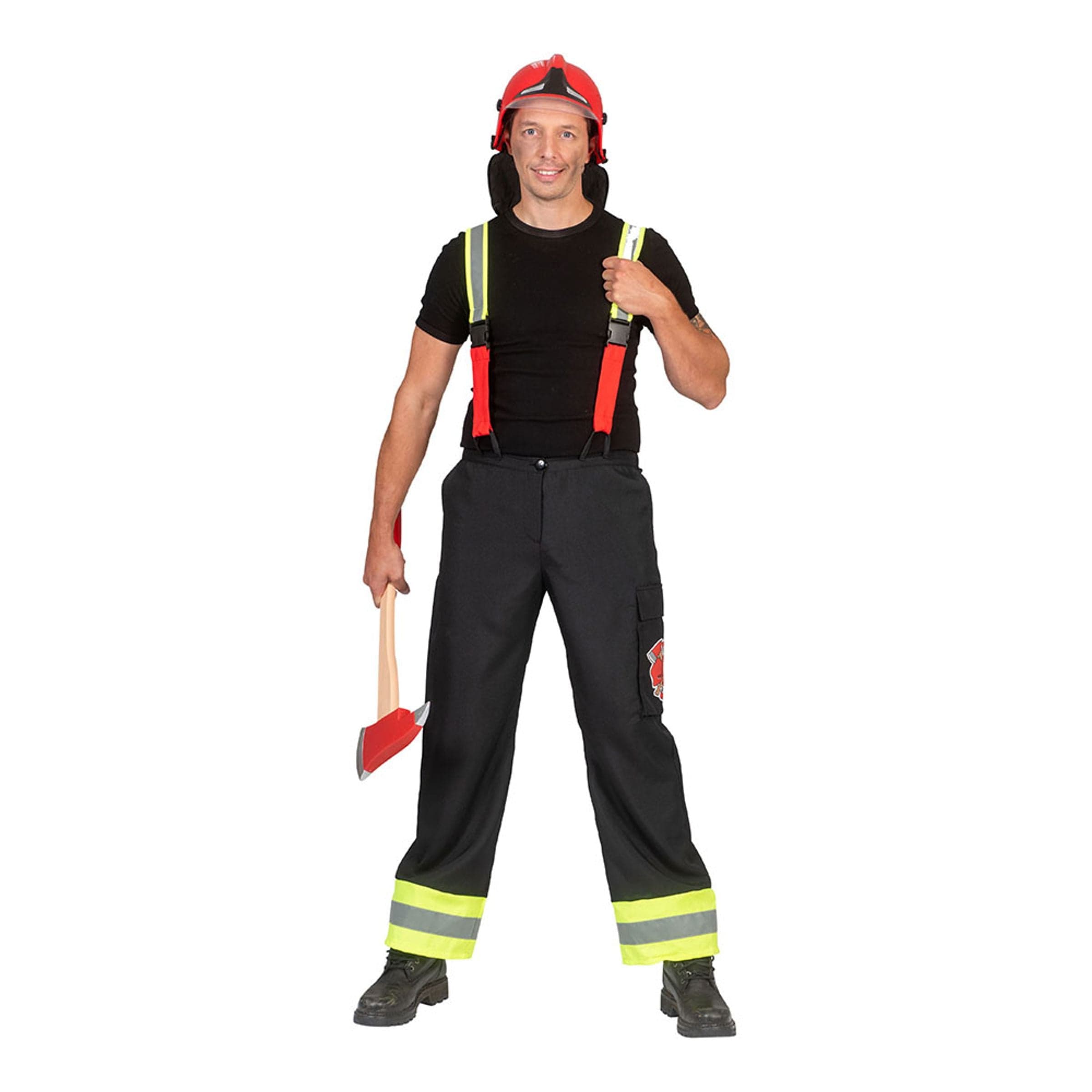 Palomiehenhousut - Medium