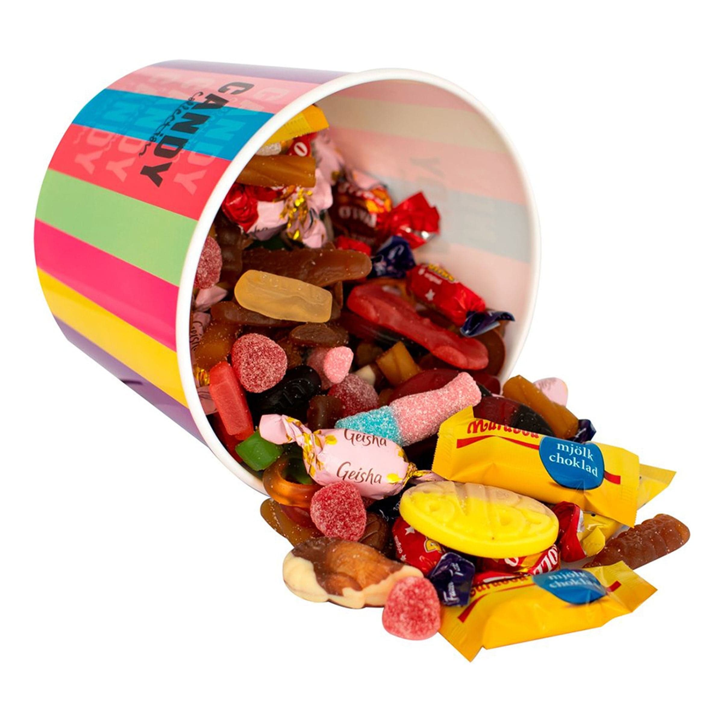 Kaupan Paras Irtokarkki - 800 g