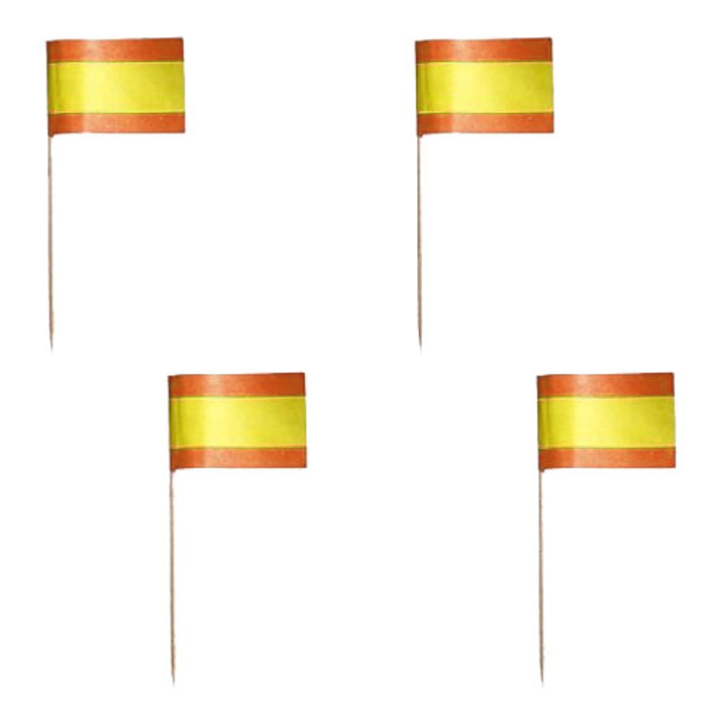 Cocktailliput Espanja - 500-pakkaus