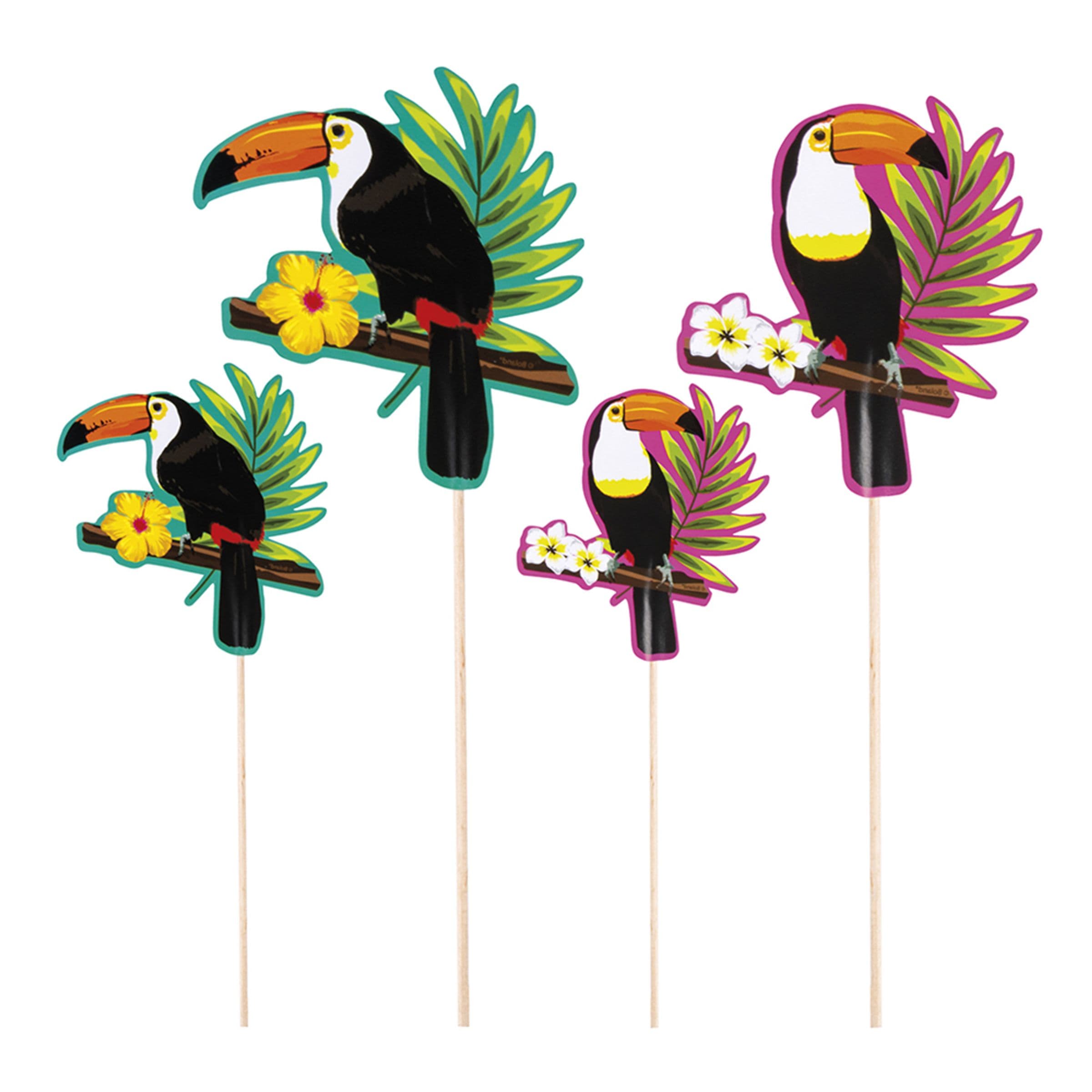 Cocktailtikut Tukaani