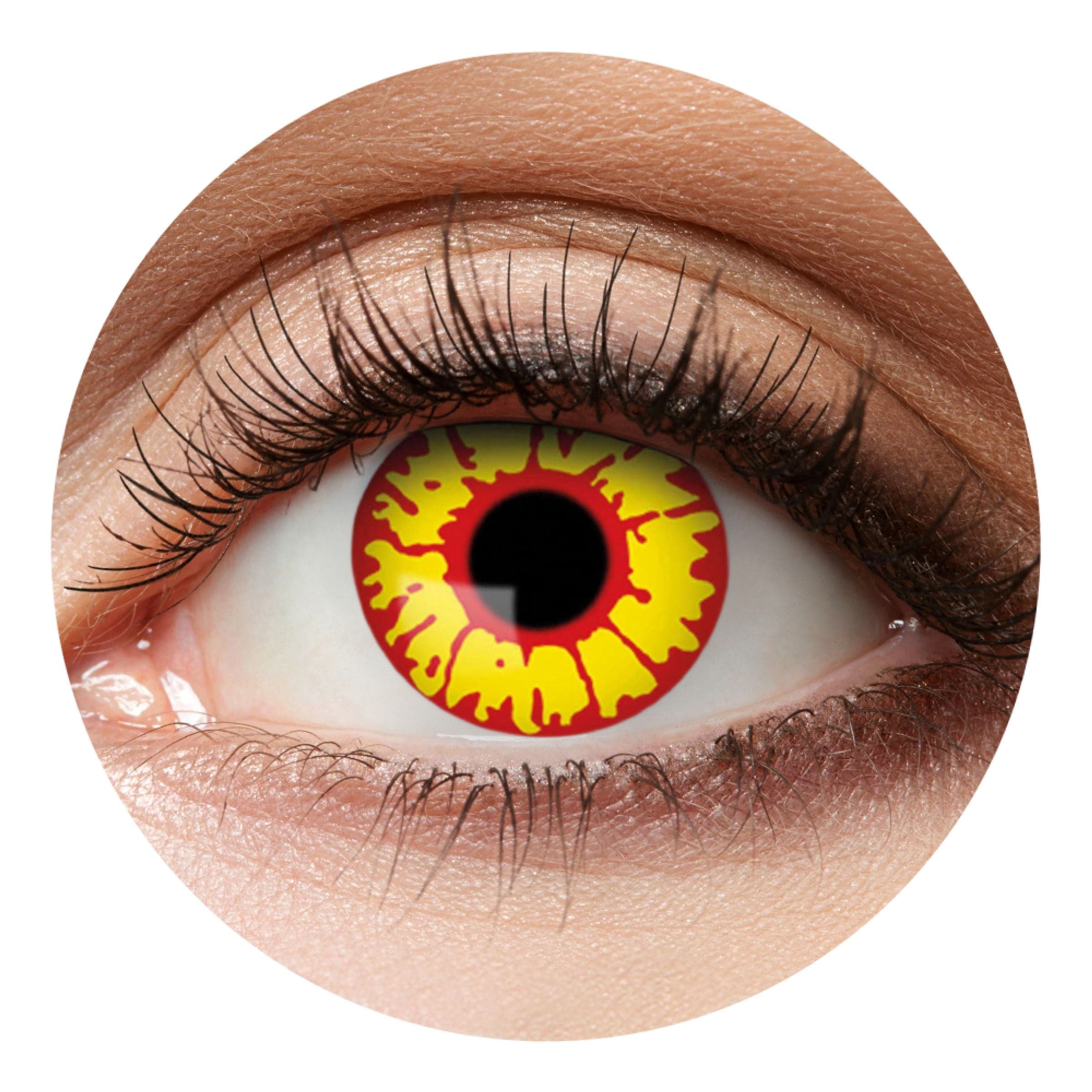 Crazy-piilolinssit Overwatch