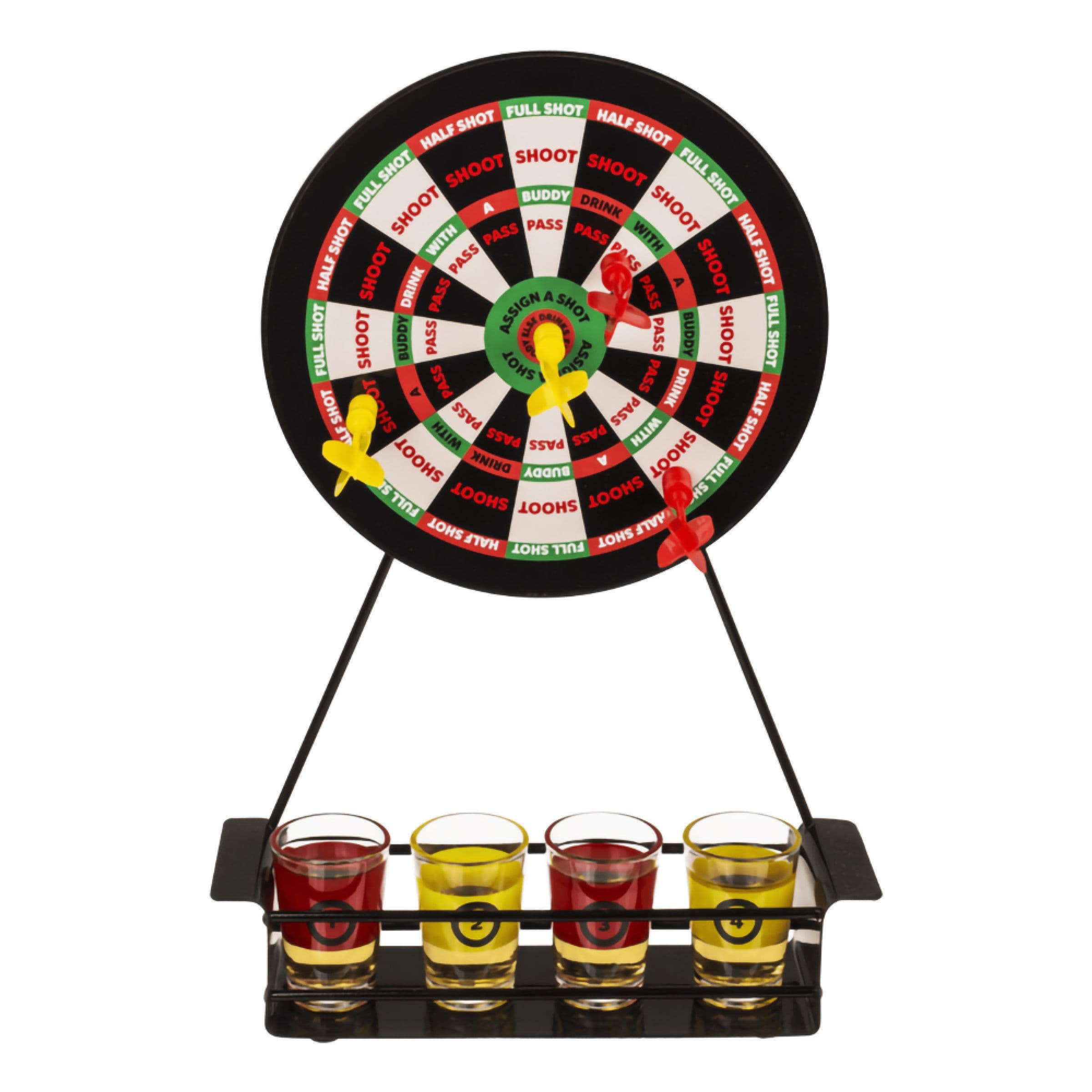 Dart Shots - juomapeli