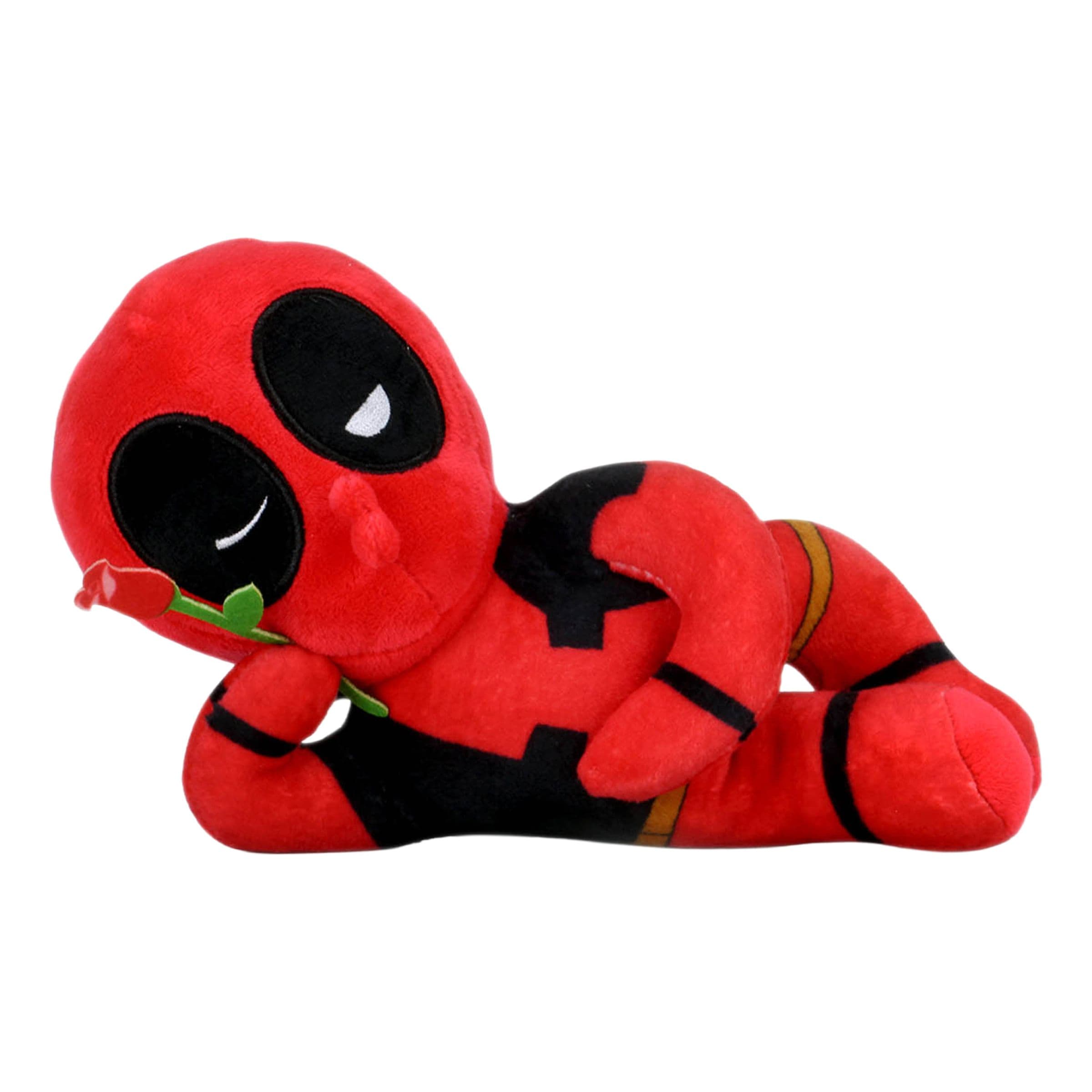Deadpool-pehmo