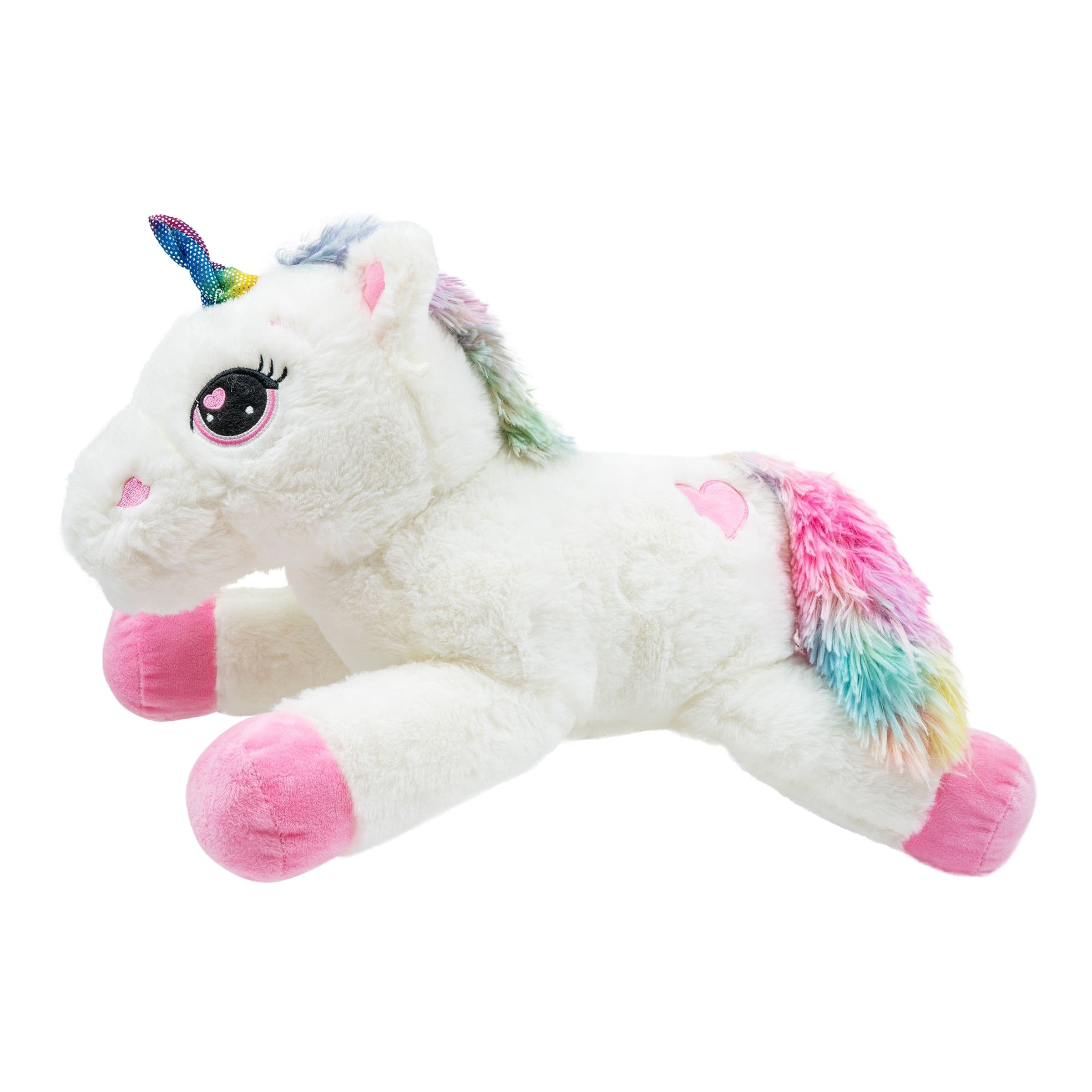 Yksisarvinen Pehmolelu