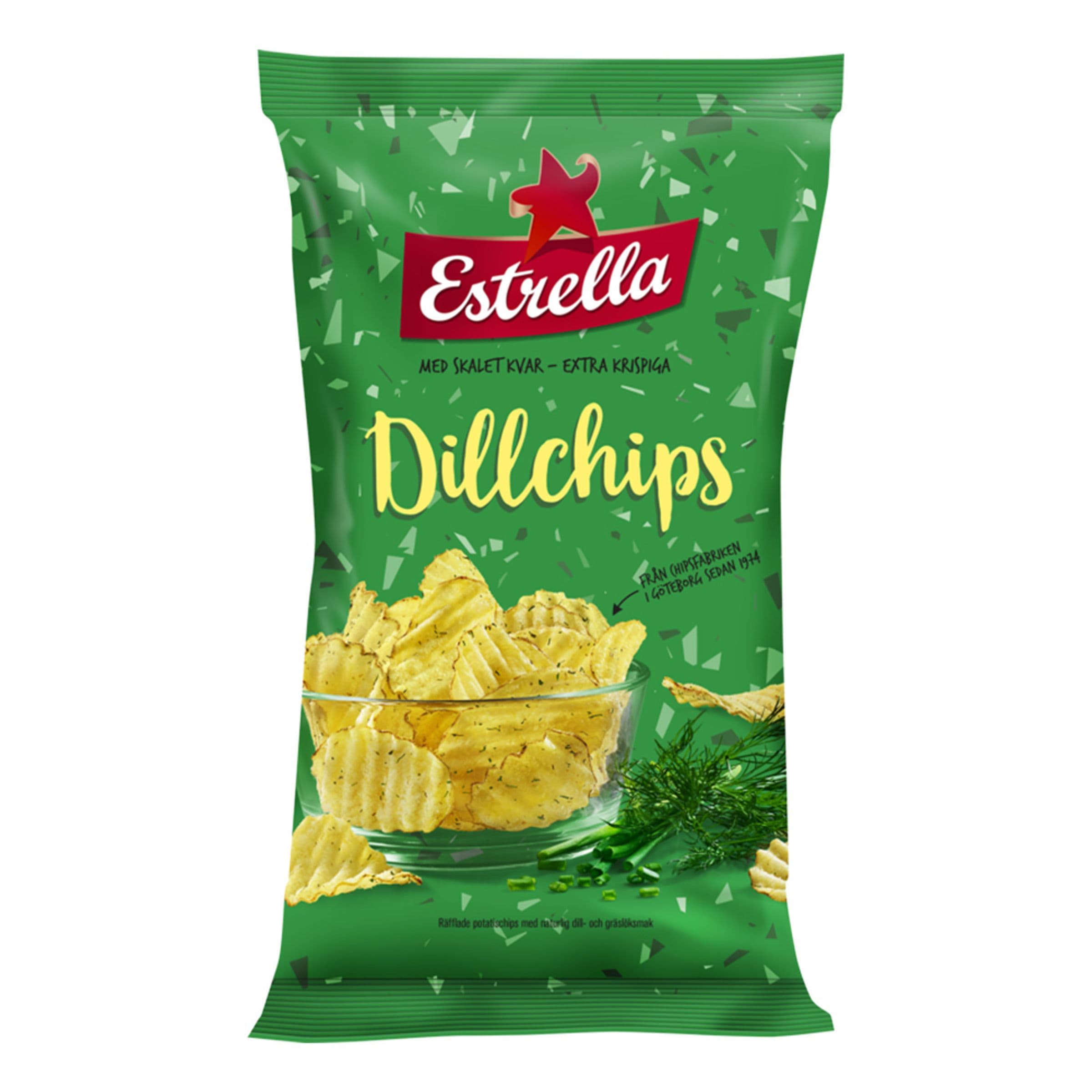 Estrella Dill Sipsit - 175 g