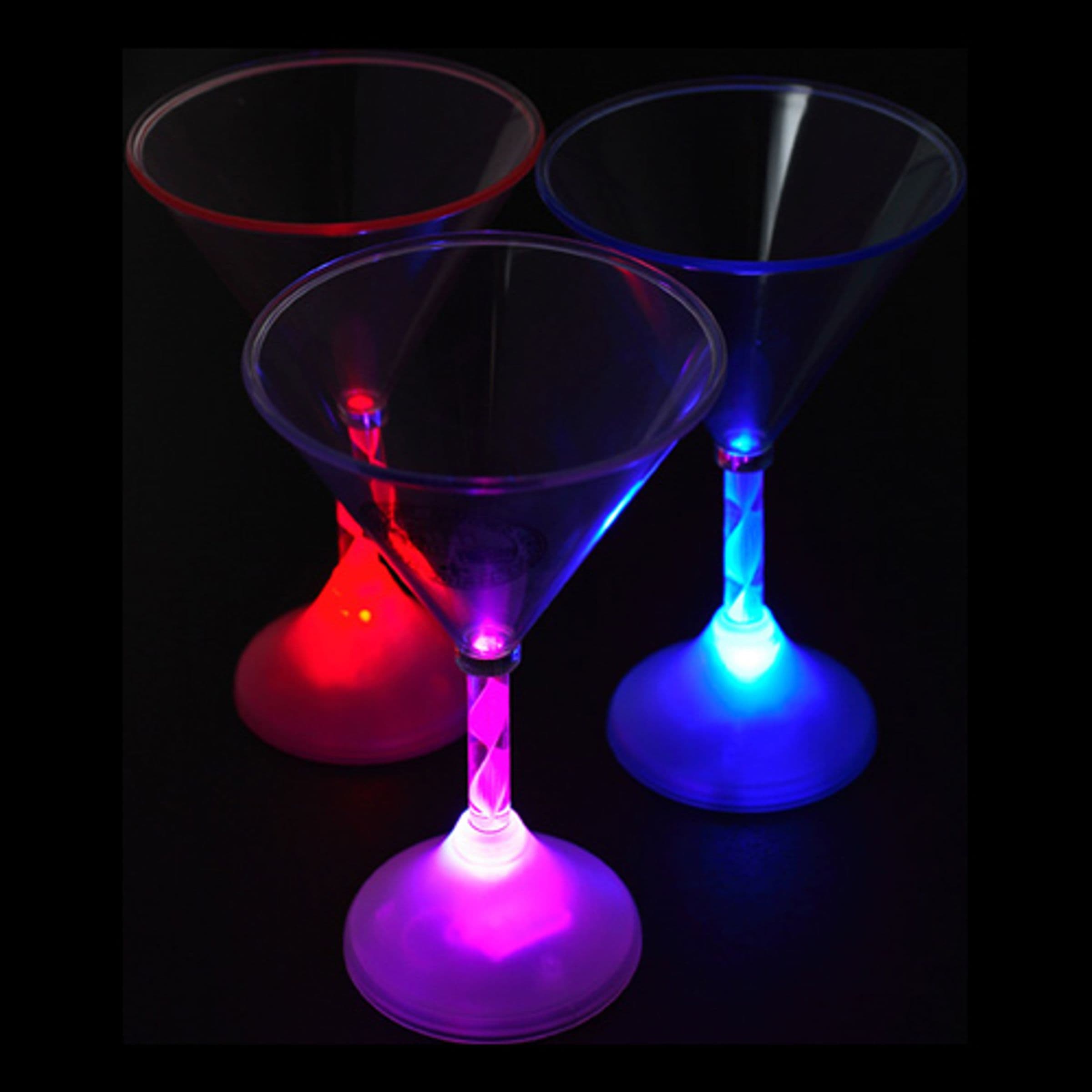 Väriä Vaihtava Cocktaillasi