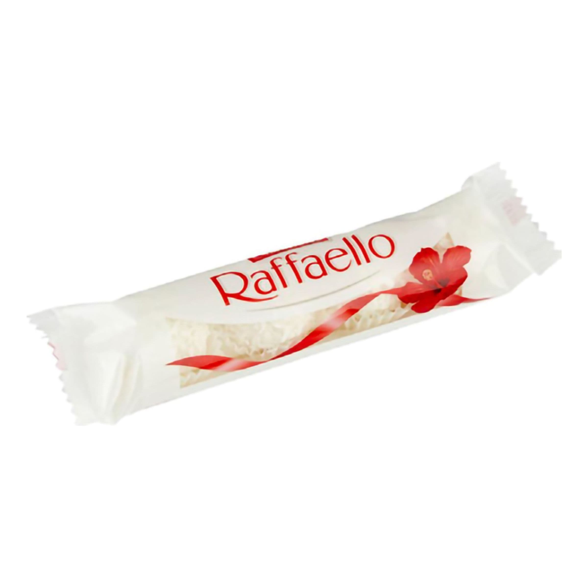 Ferrero Raffaello 4-pakkaus - 40 g