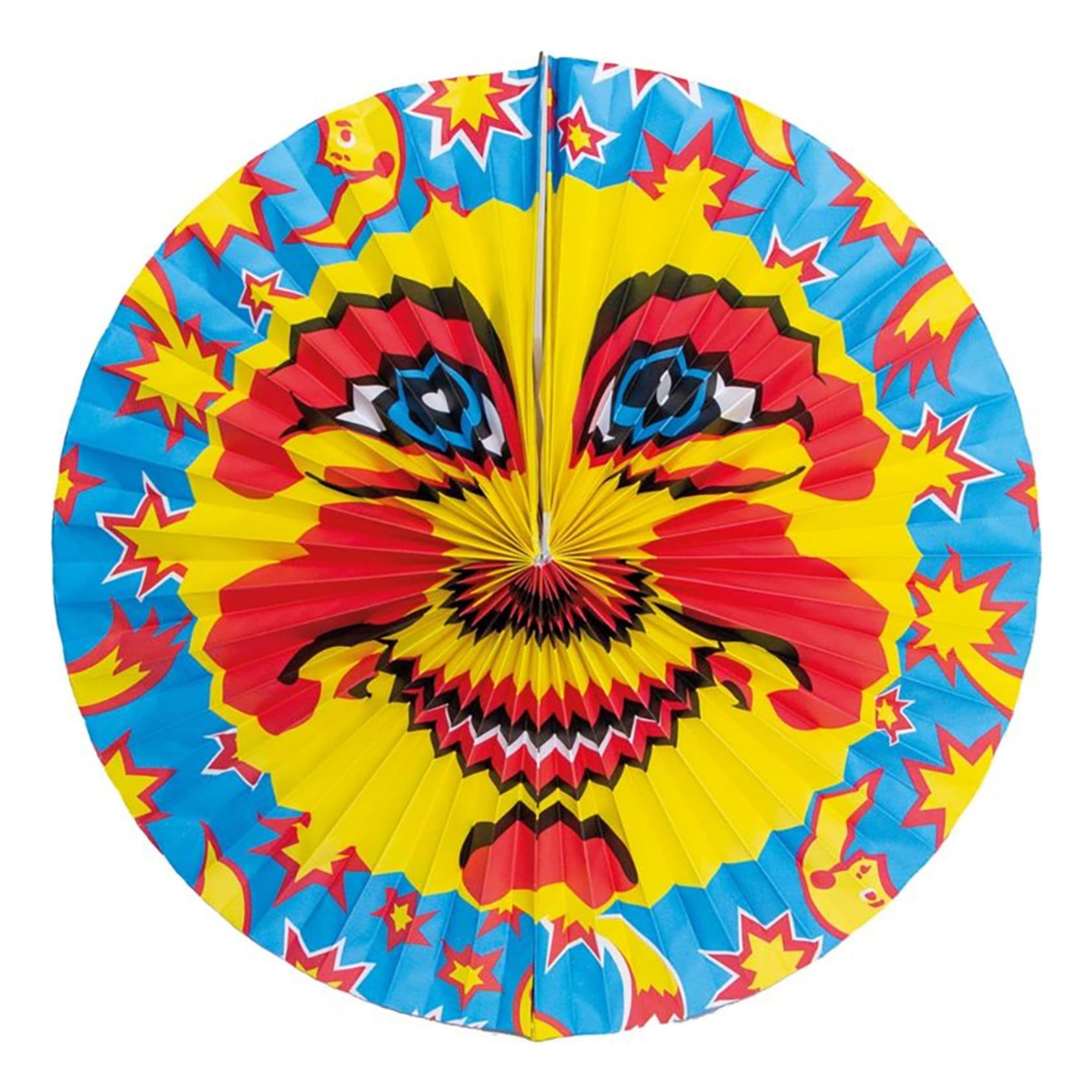 Juhlalyhty Iloinen Kuu