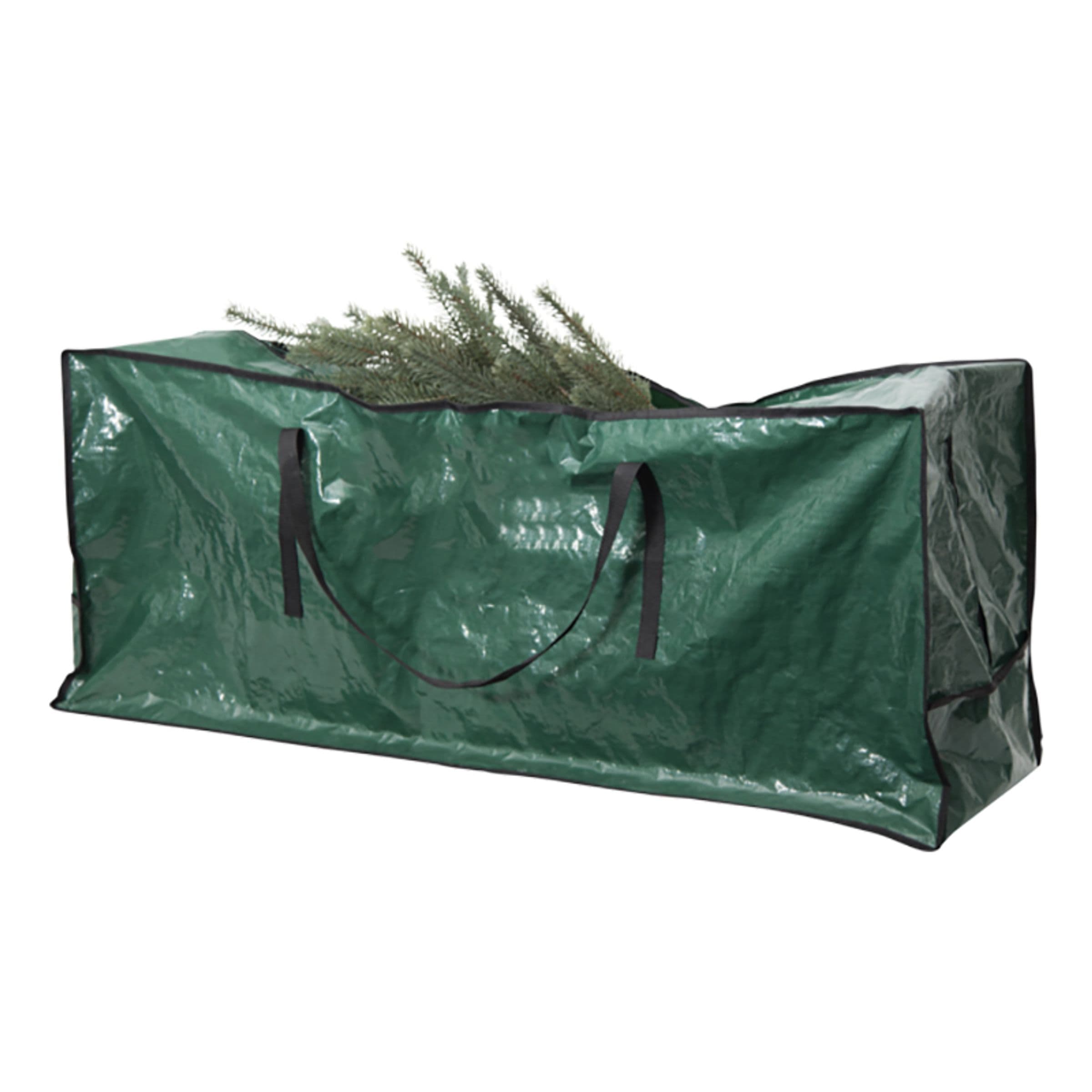 Säilytyspussi Joulukuuselle