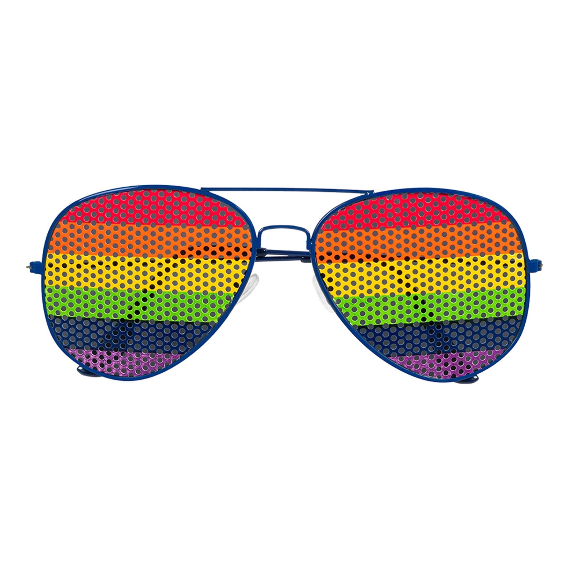 Silmälasit Sateenkaari