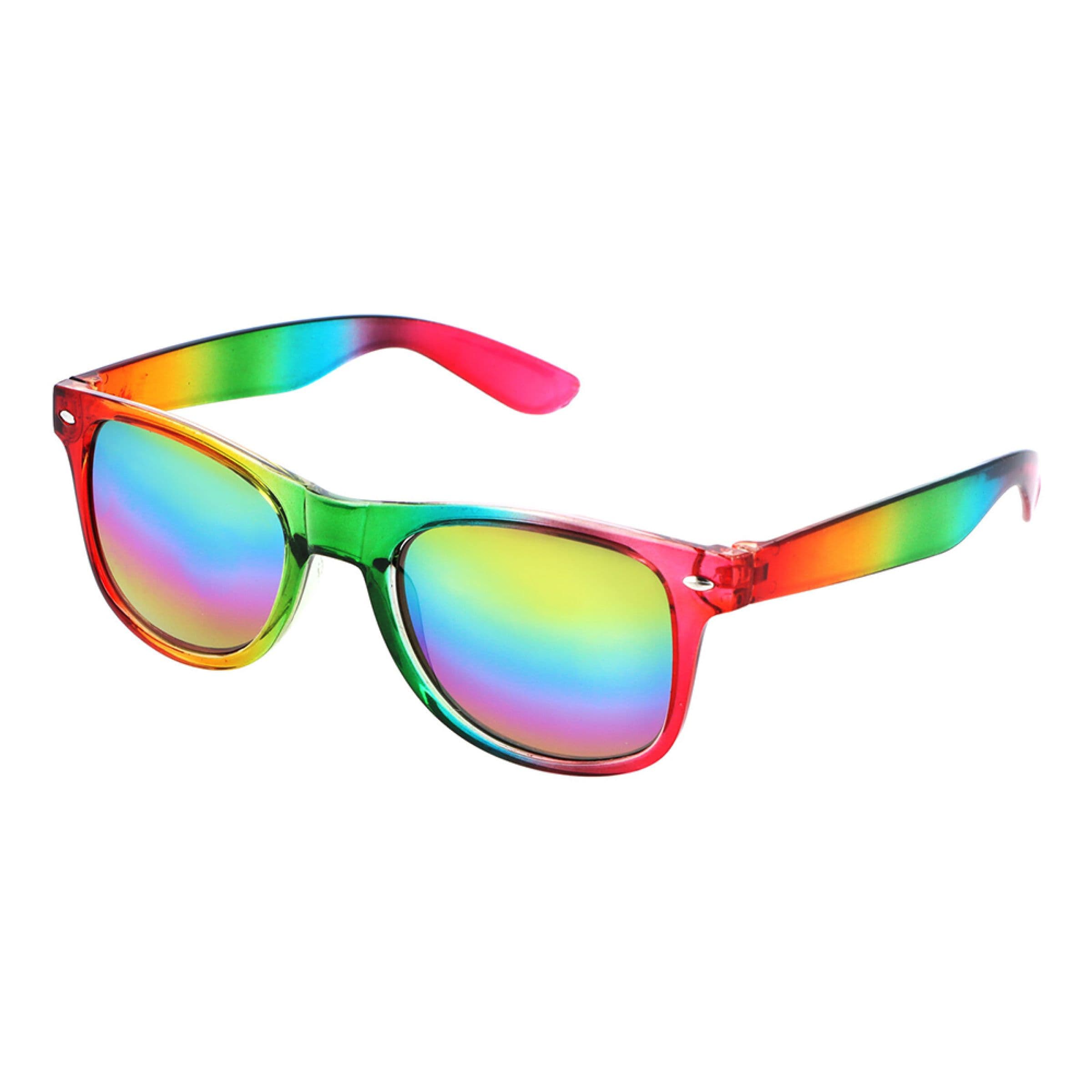 Sateenkaarilasit - One size