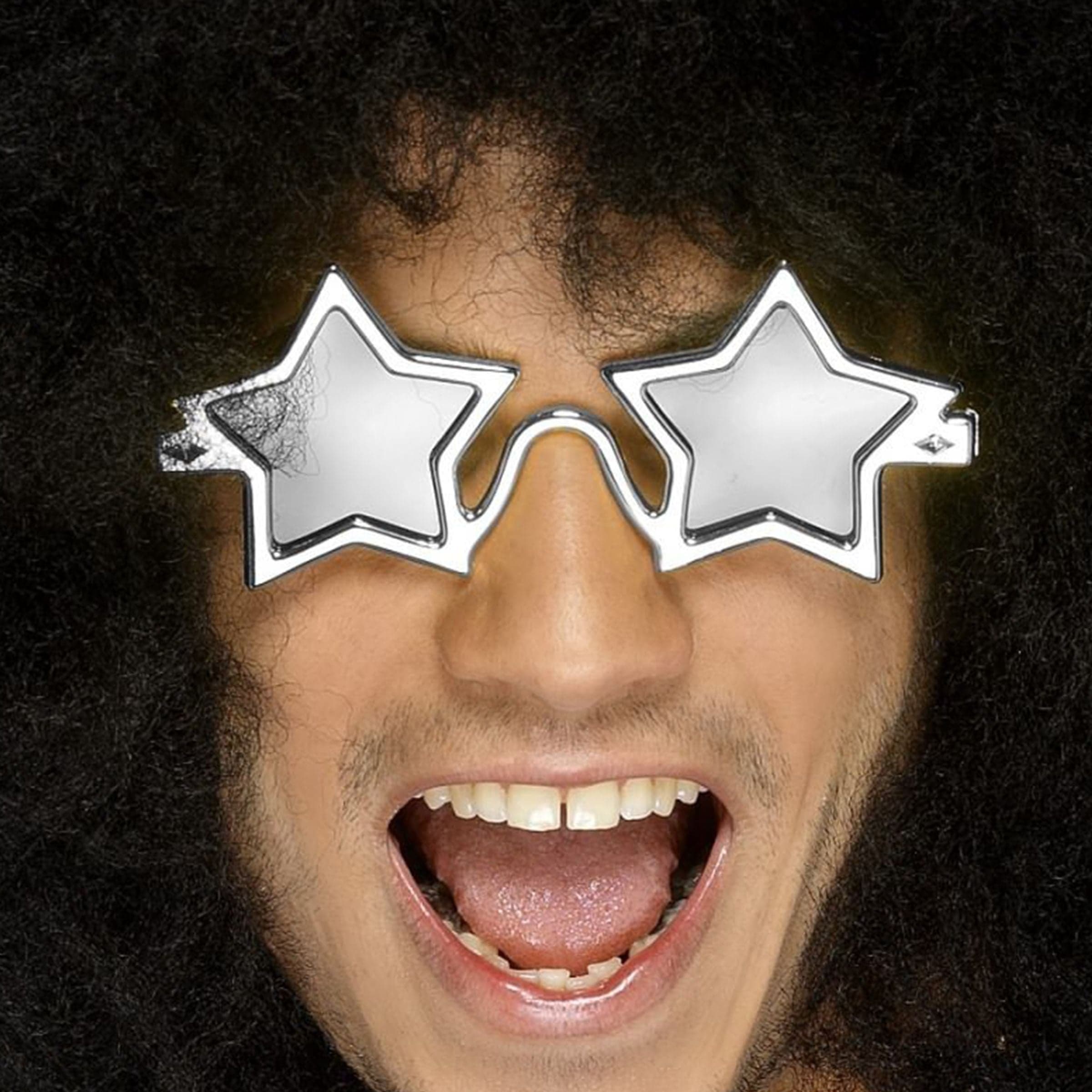 Silmälasit Superstar