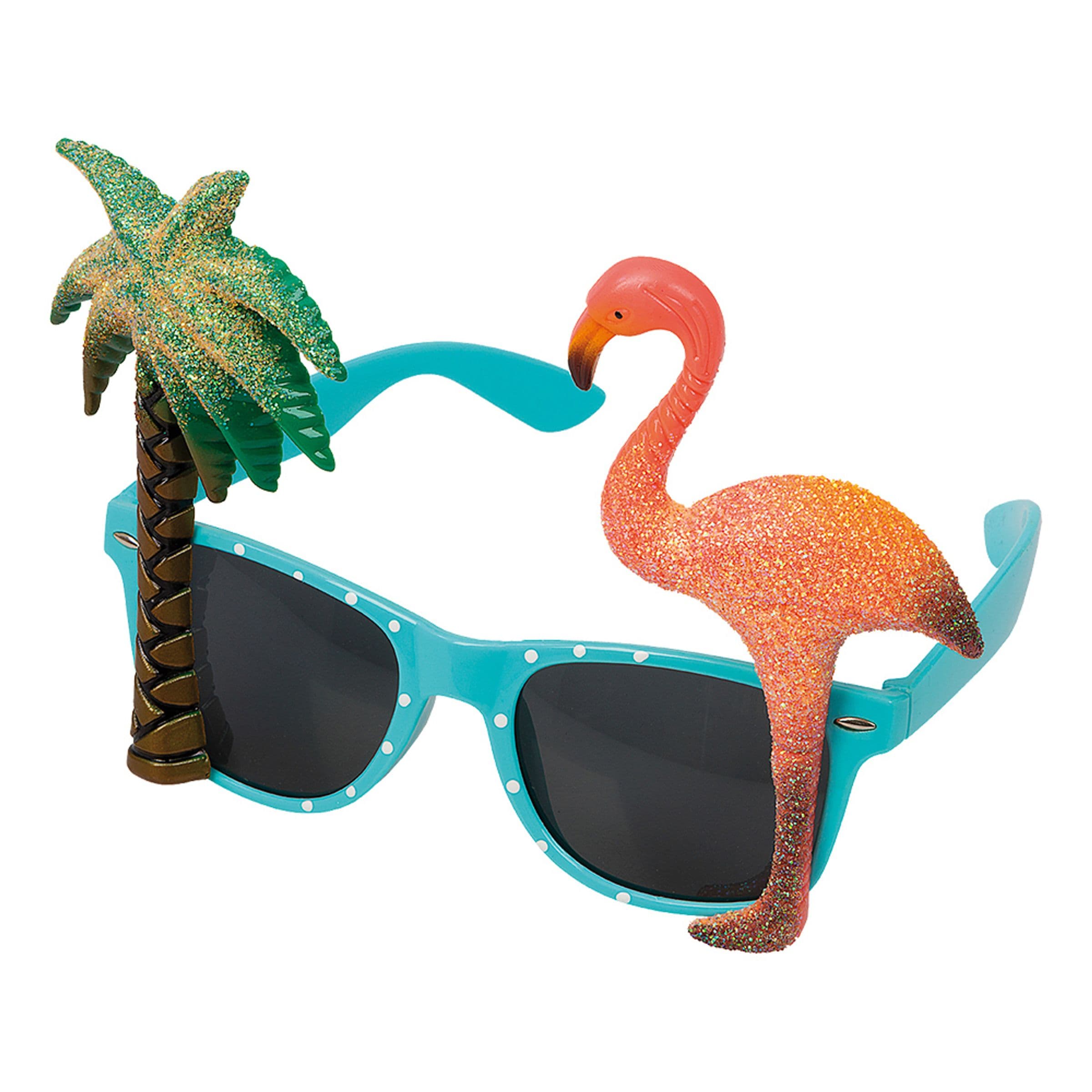 Aurinkolasit Trooppiset