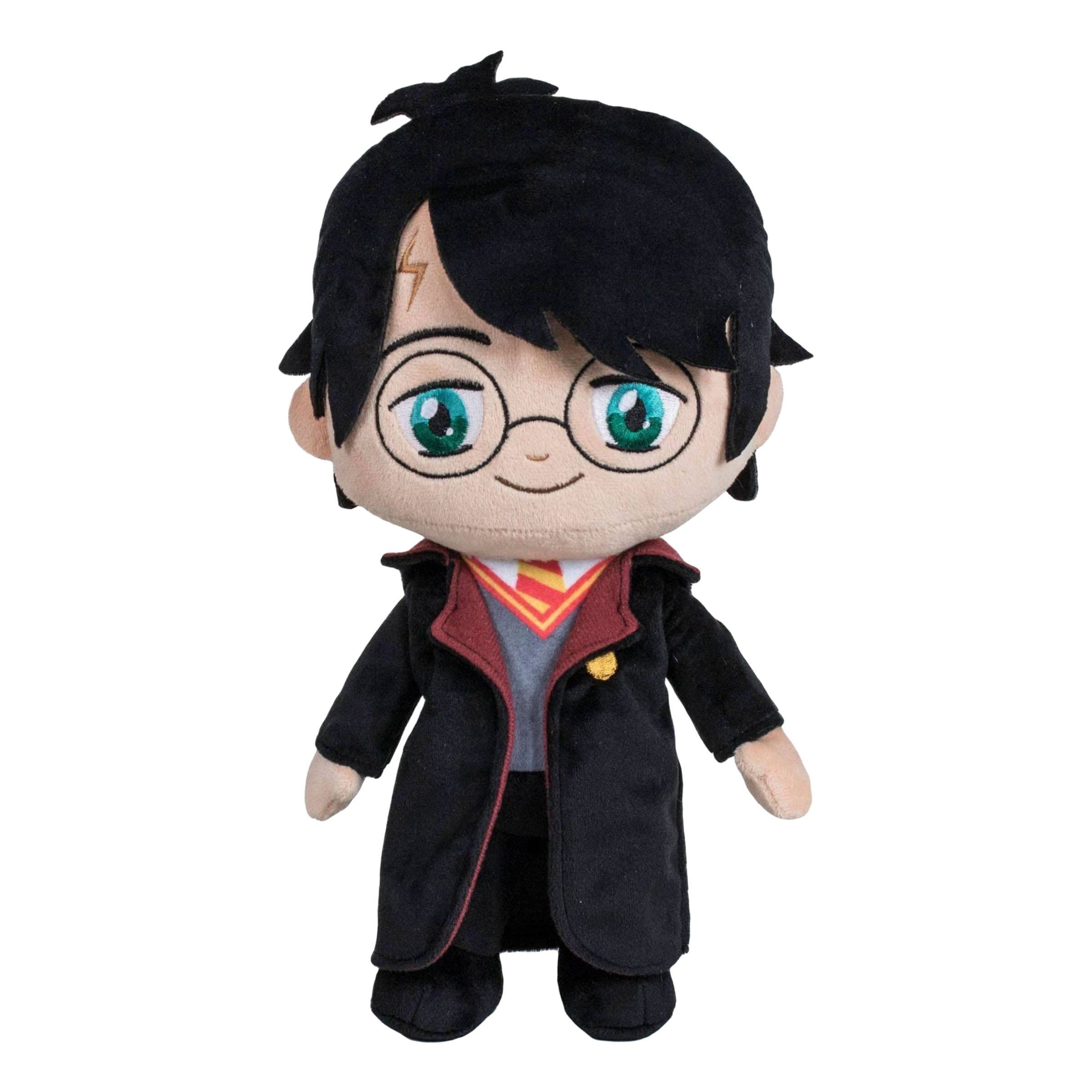 Pehmolelu Harry Potter