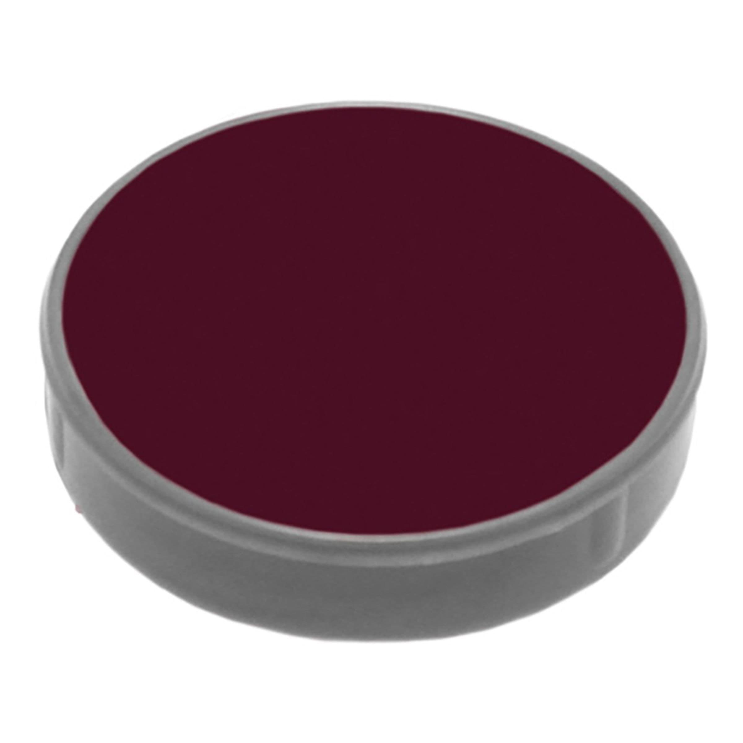 Grimas Crème Make-Up - Bordeaux'n punainen