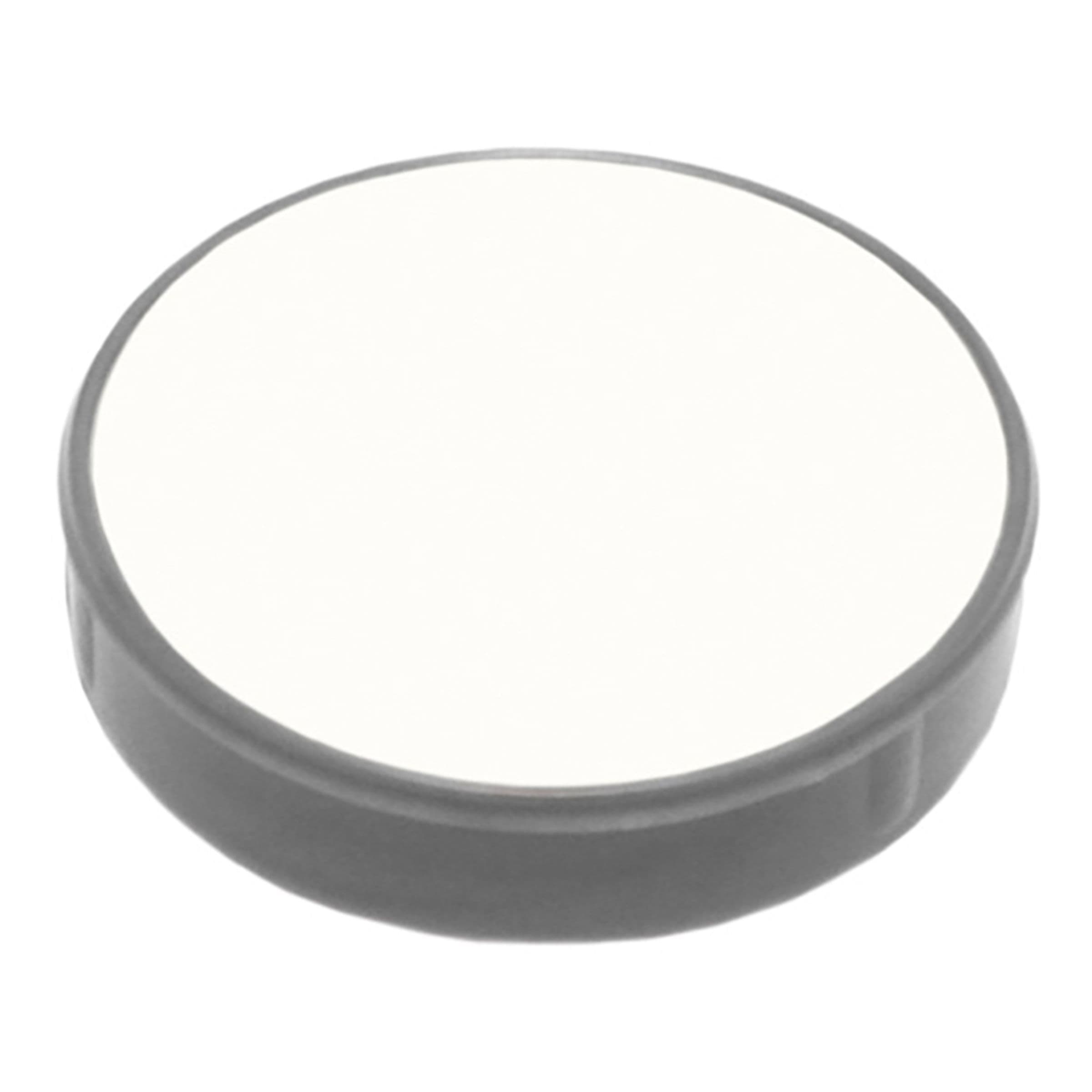 Grimas Crème Make-Up - Valkoinen