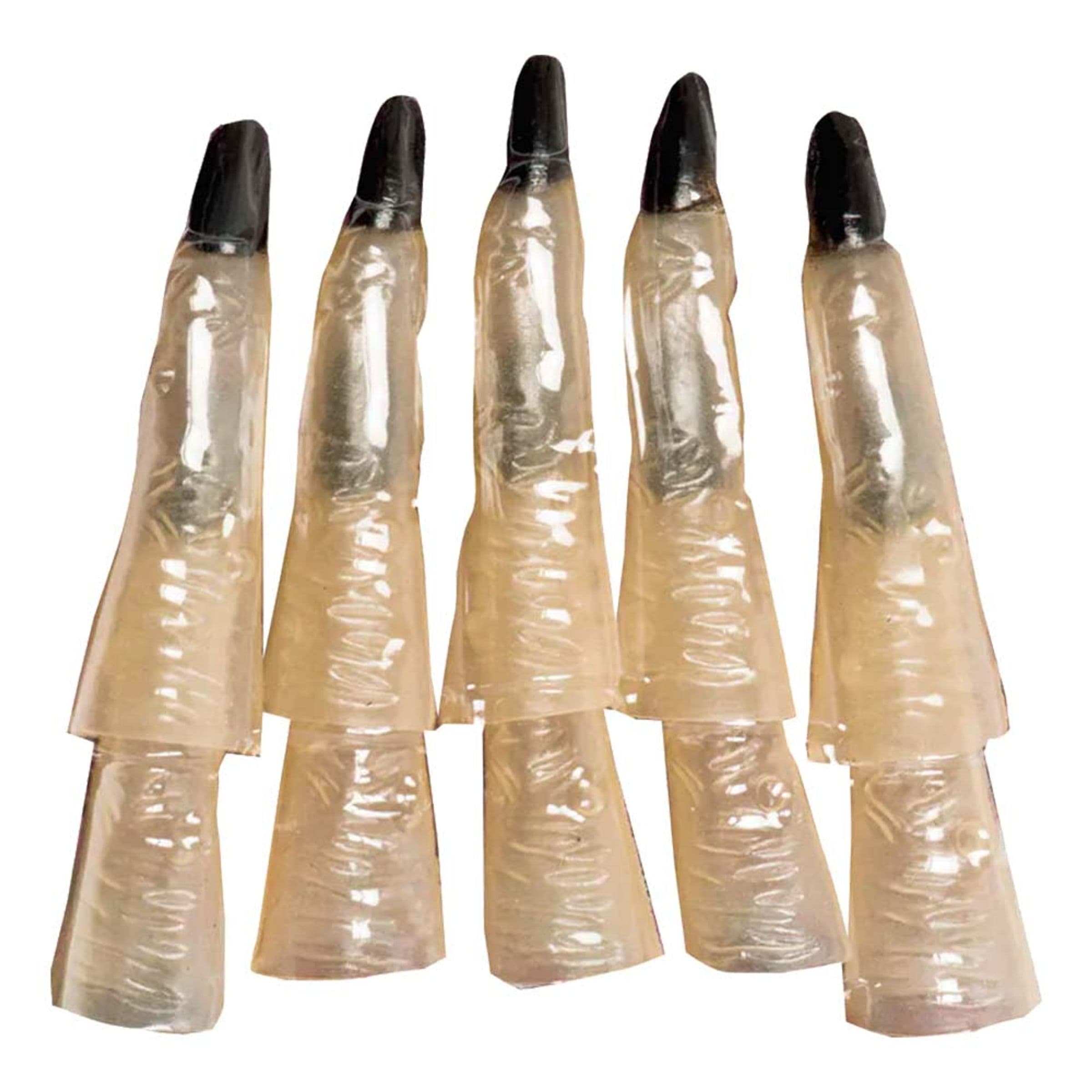 Noidansormet Itsevalaisevat