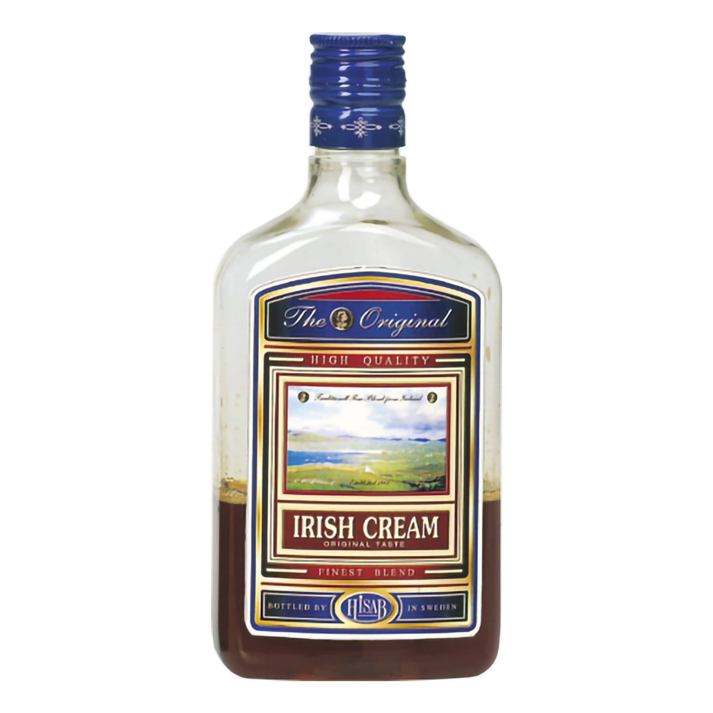 Irish Cream -uute - 500 ml