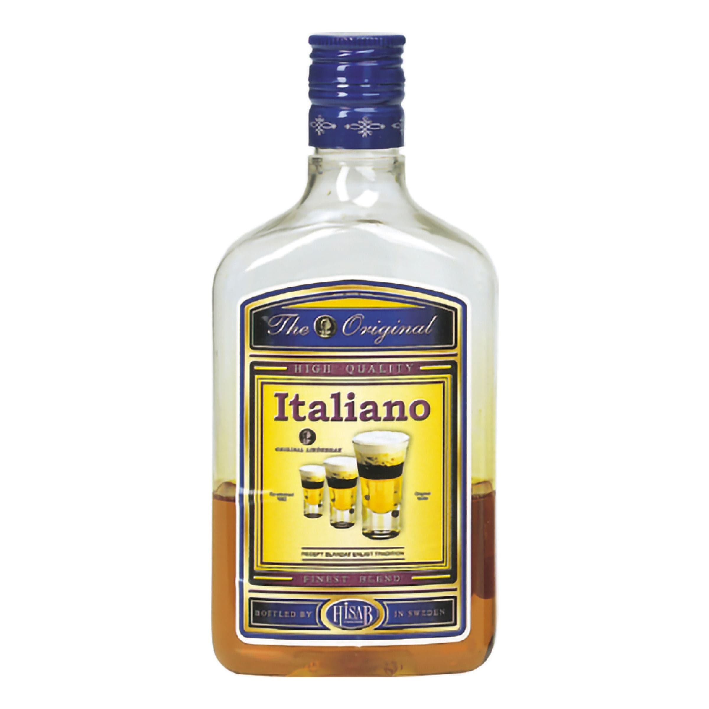 Italiano-uute - 500 ml