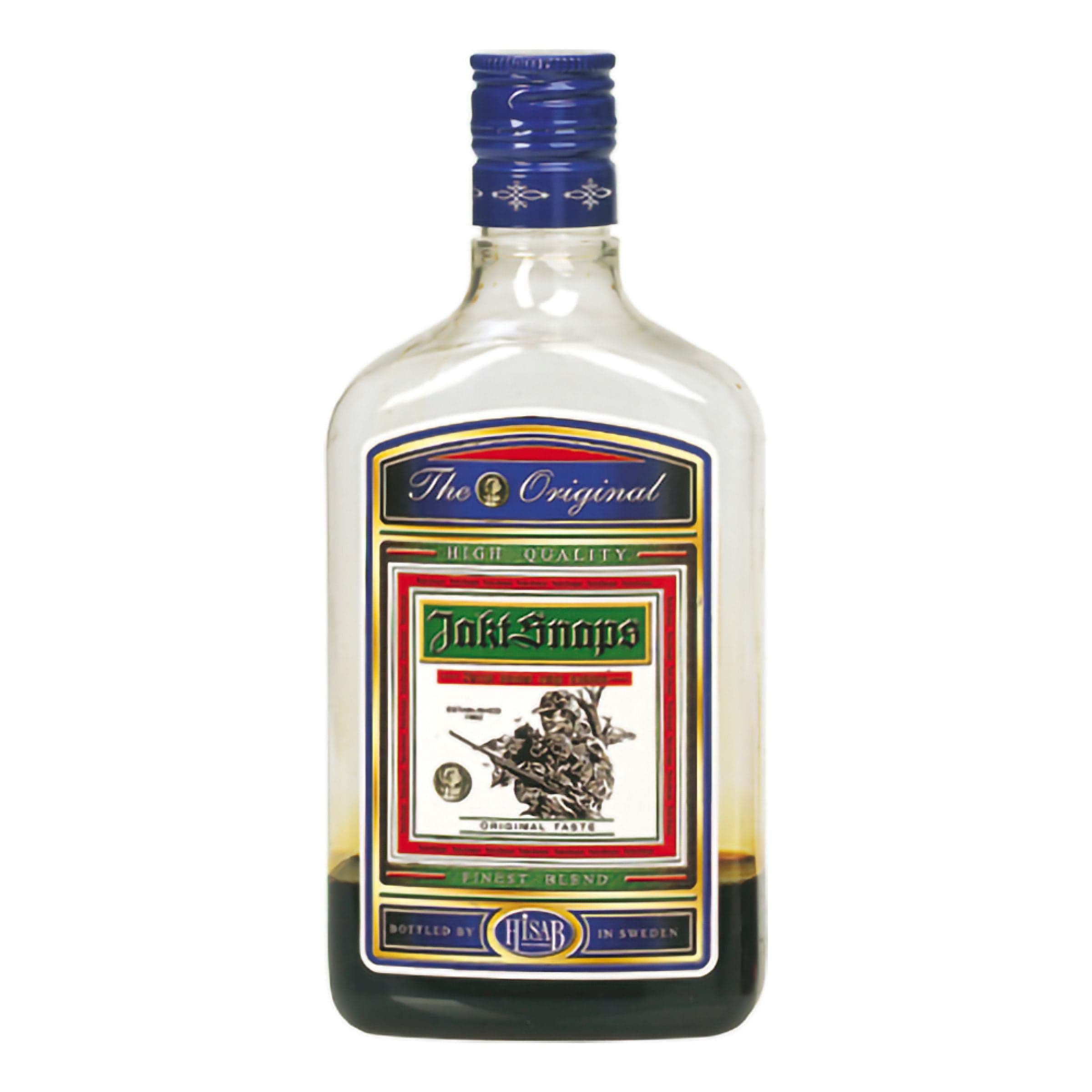 Metsästysnapsi Uute - 500 ml