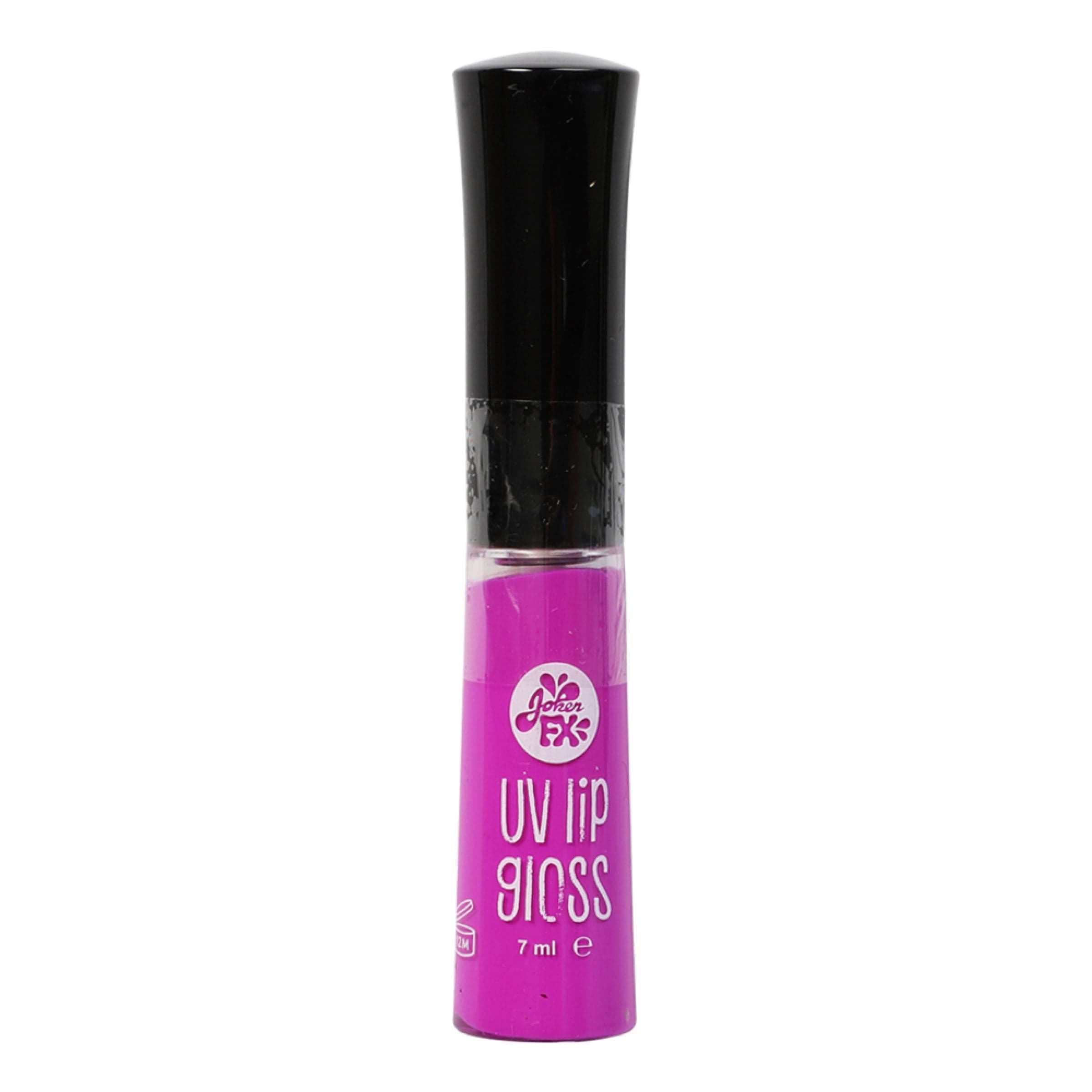 JFX UV Huulikiilto - Violetti