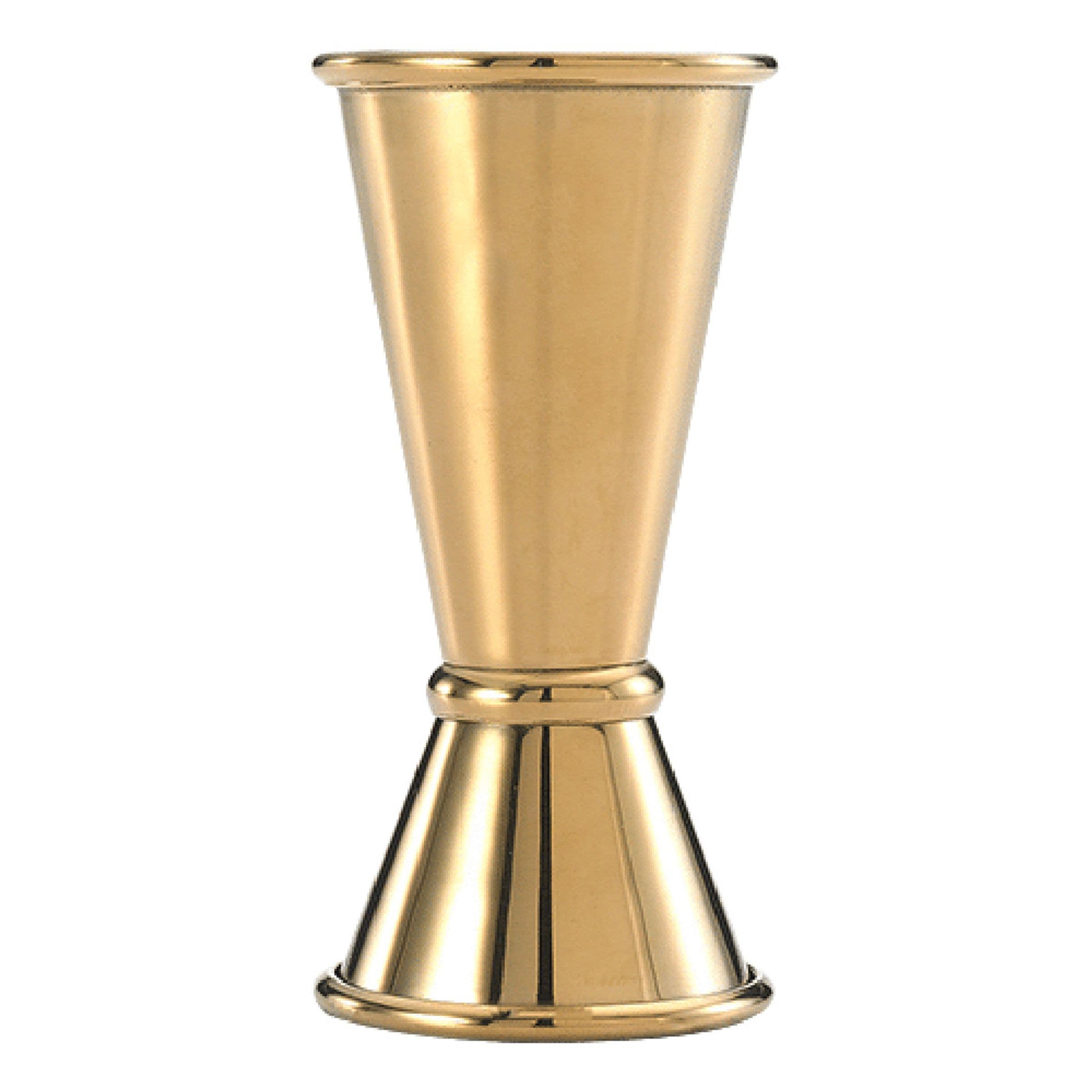 Jigger 20/40 - Kulta