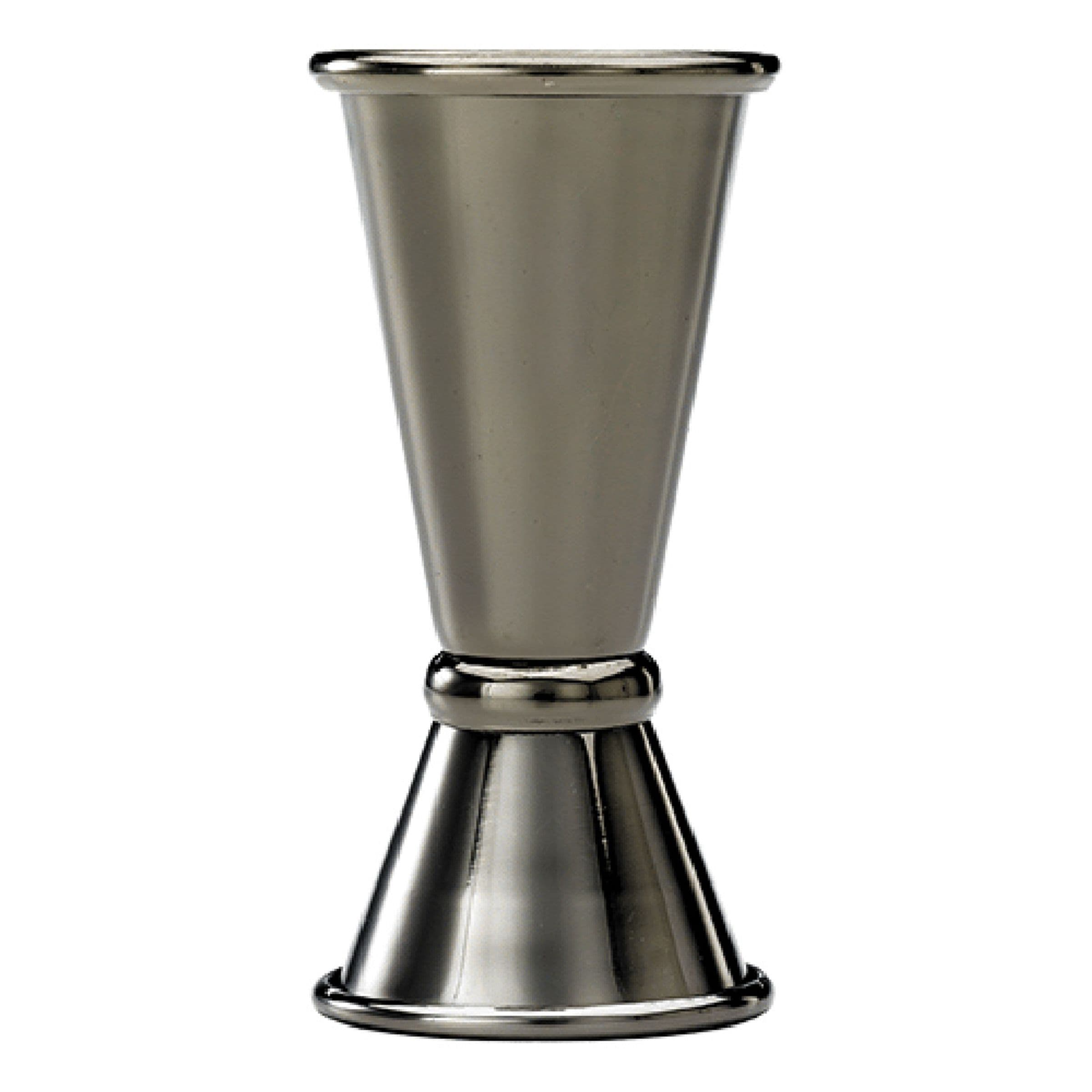 Jigger 20/40 - Musta