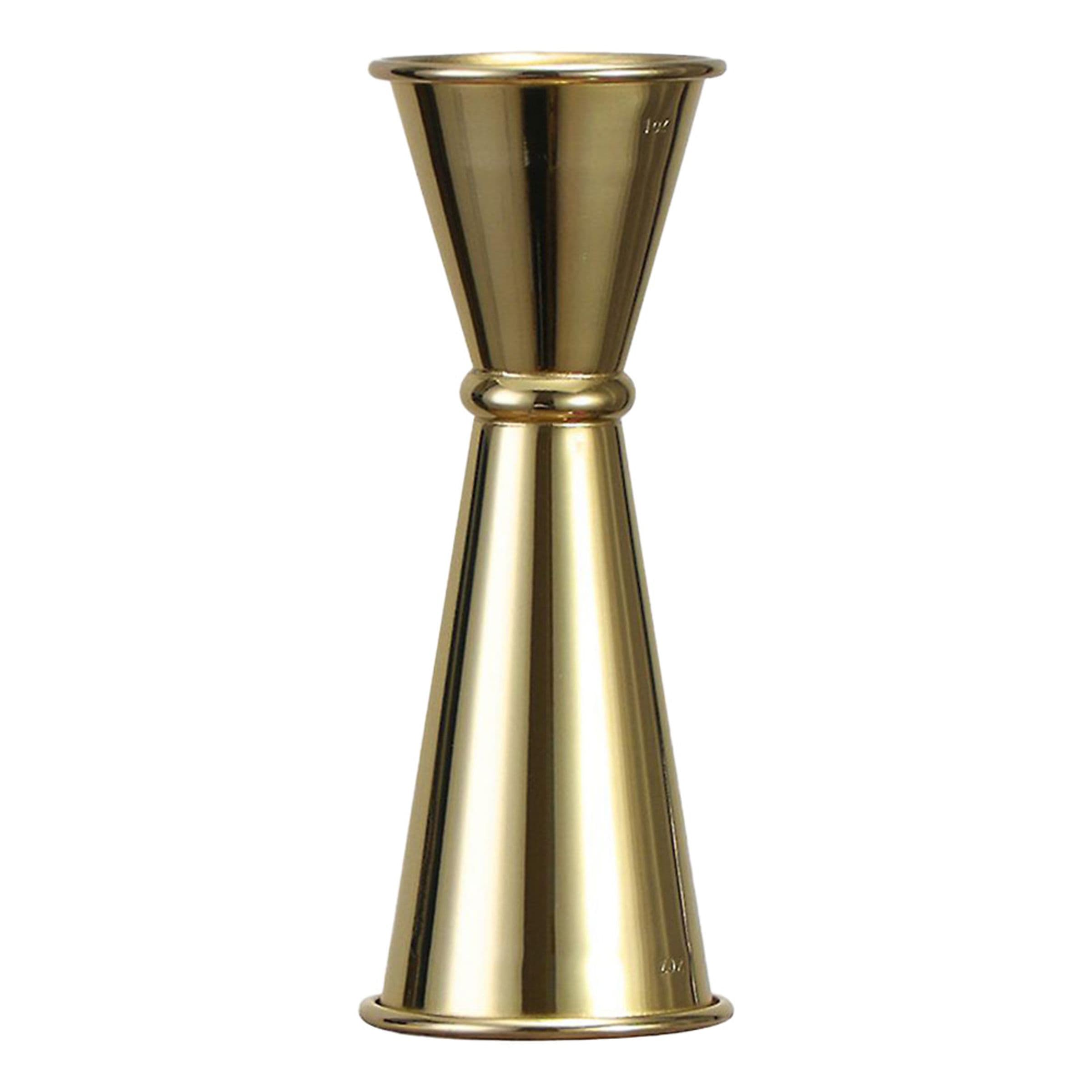 Jigger 30/60 - Kulta