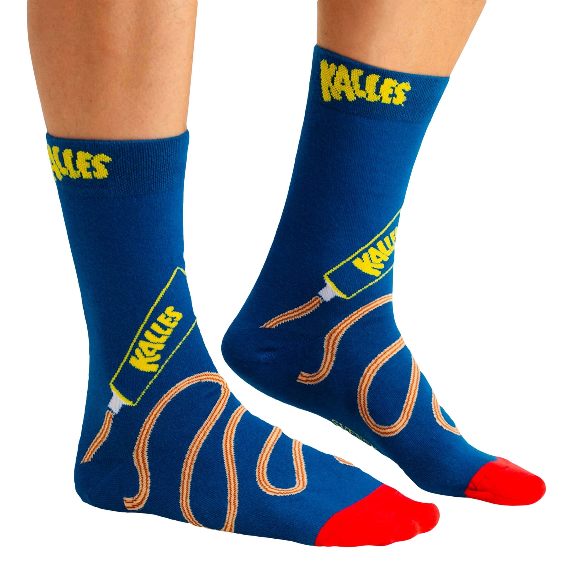 Kalles Kaviaari Sukat - 36-40