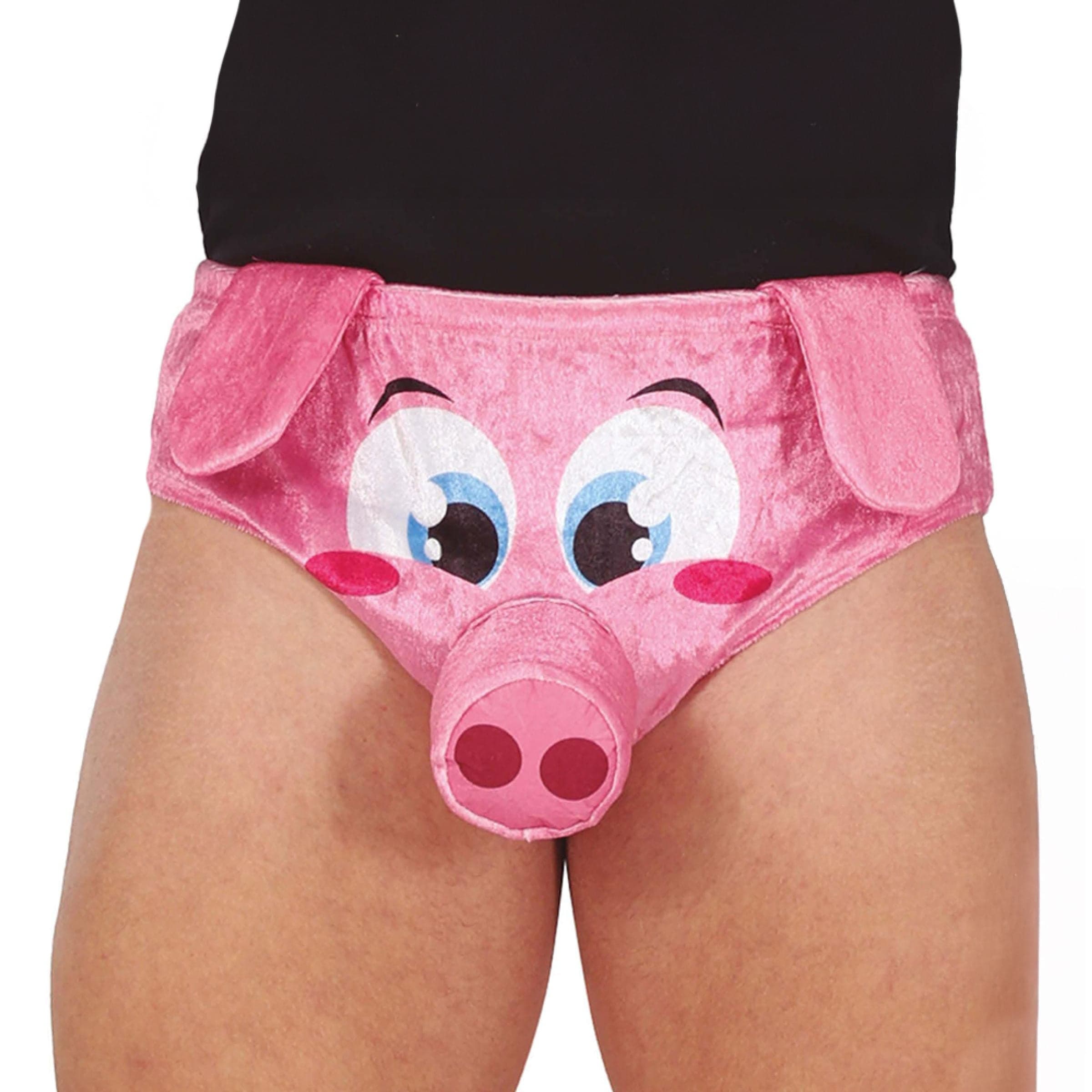 Possupöksyt - One size